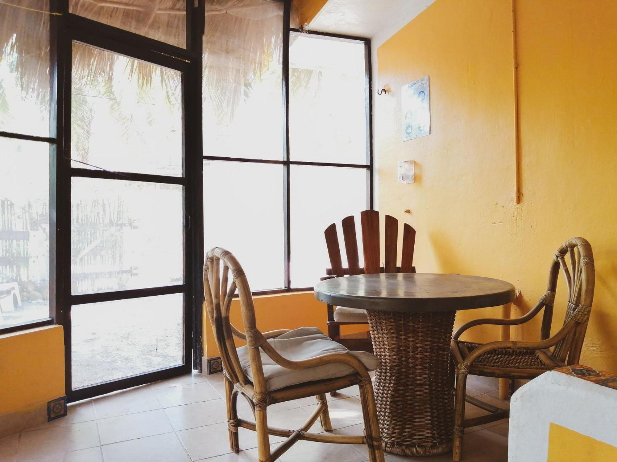 Holiday home Private Beachhouse Hacienda Antigua *