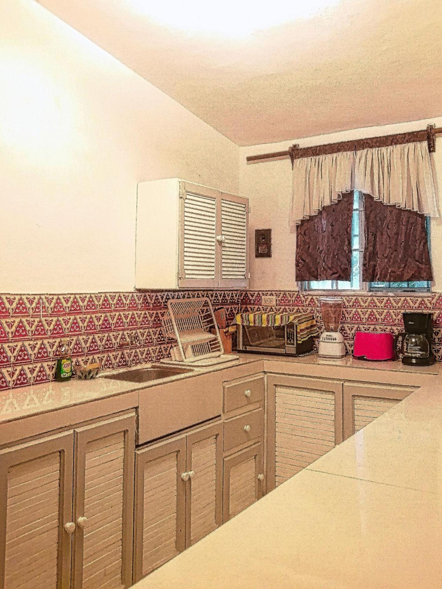 Holiday home Private Beachhouse Hacienda Antigua