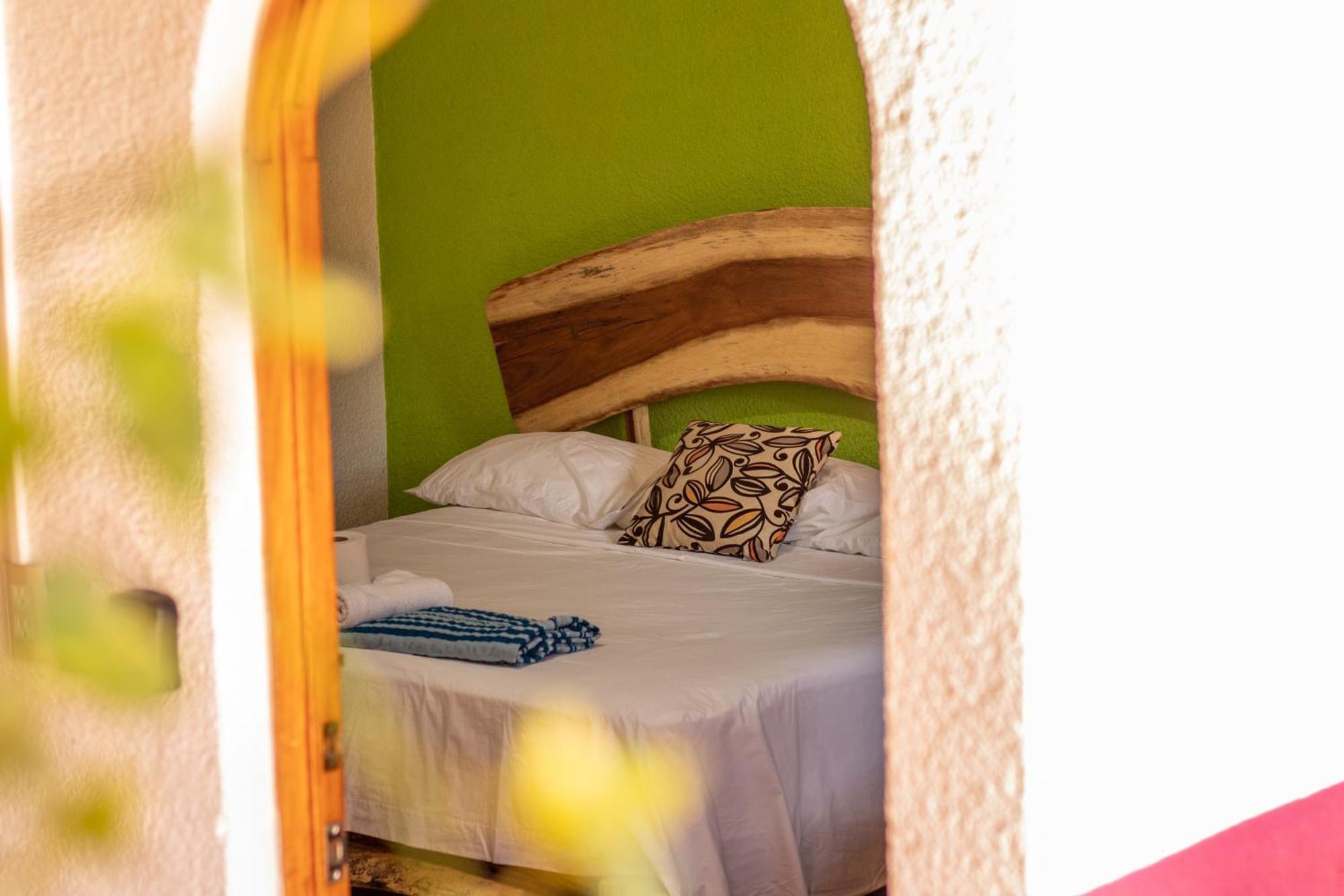 Casa San Jeronimo * Puerto Escondido (Oaxaca)