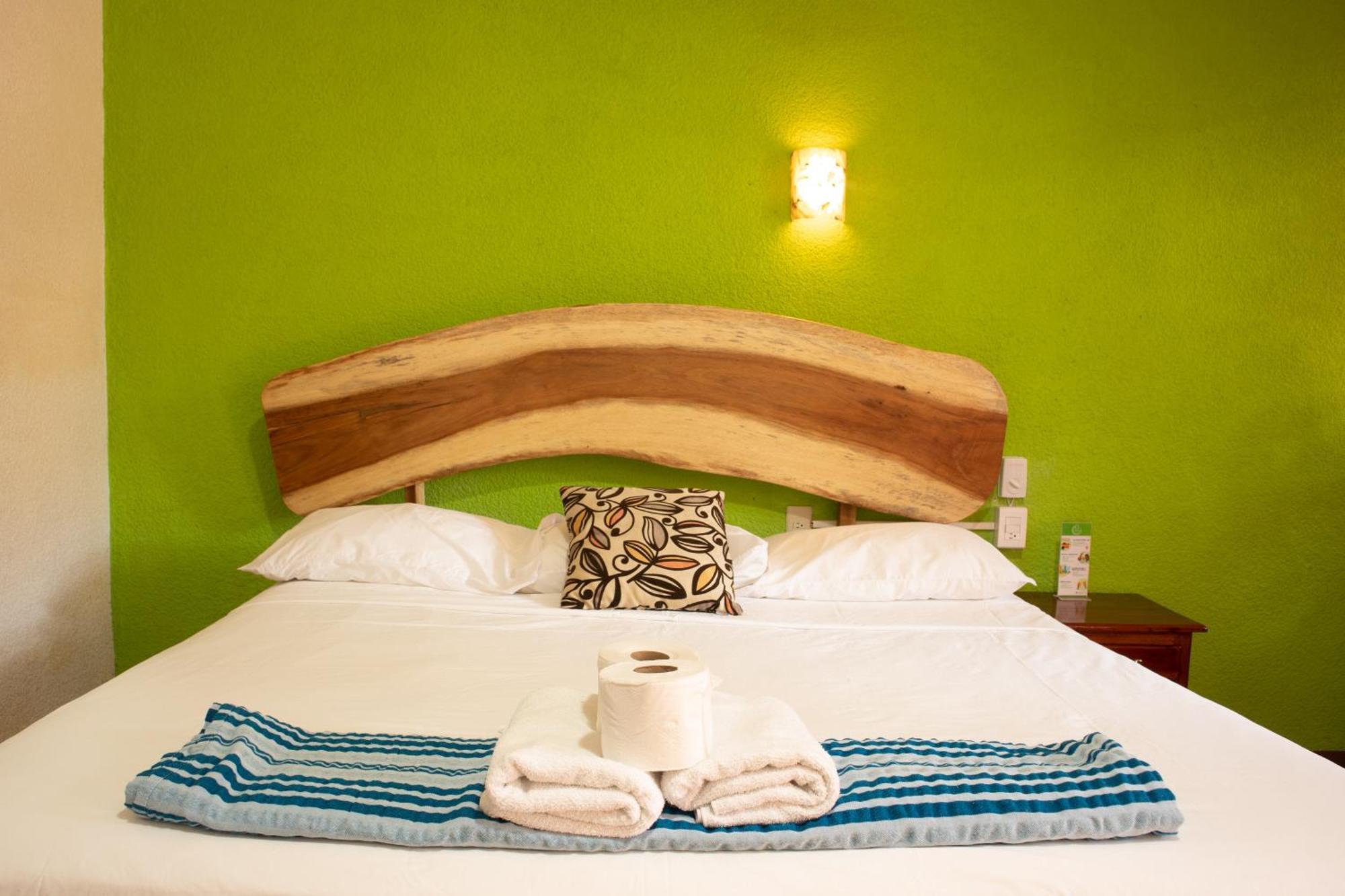 Homestay Casa San Jeronimo