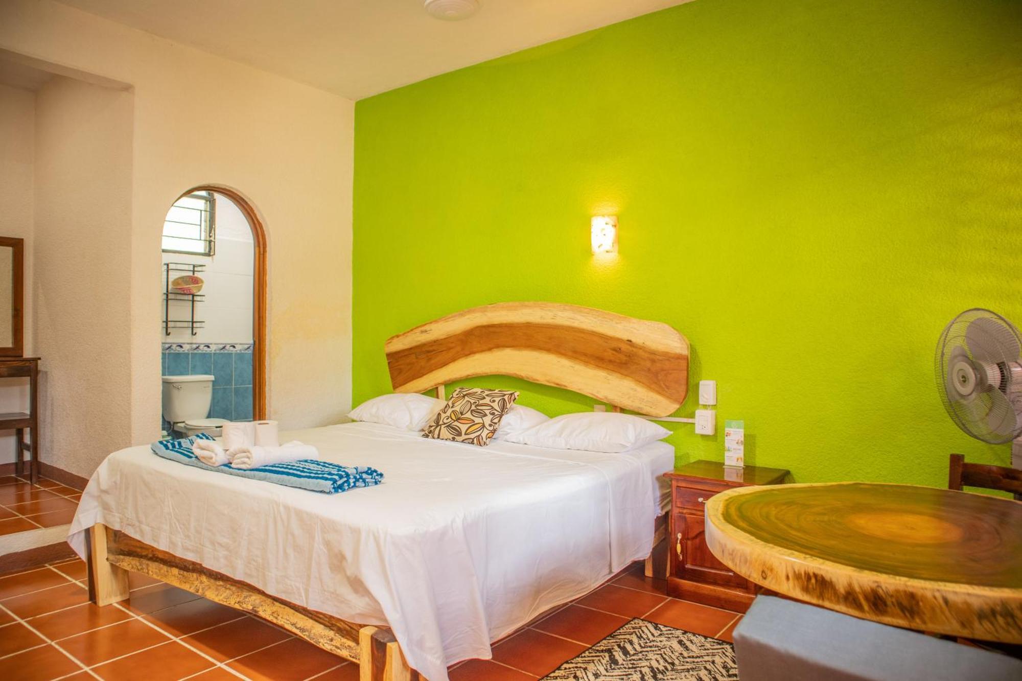 Casa San Jeronimo Homestay *