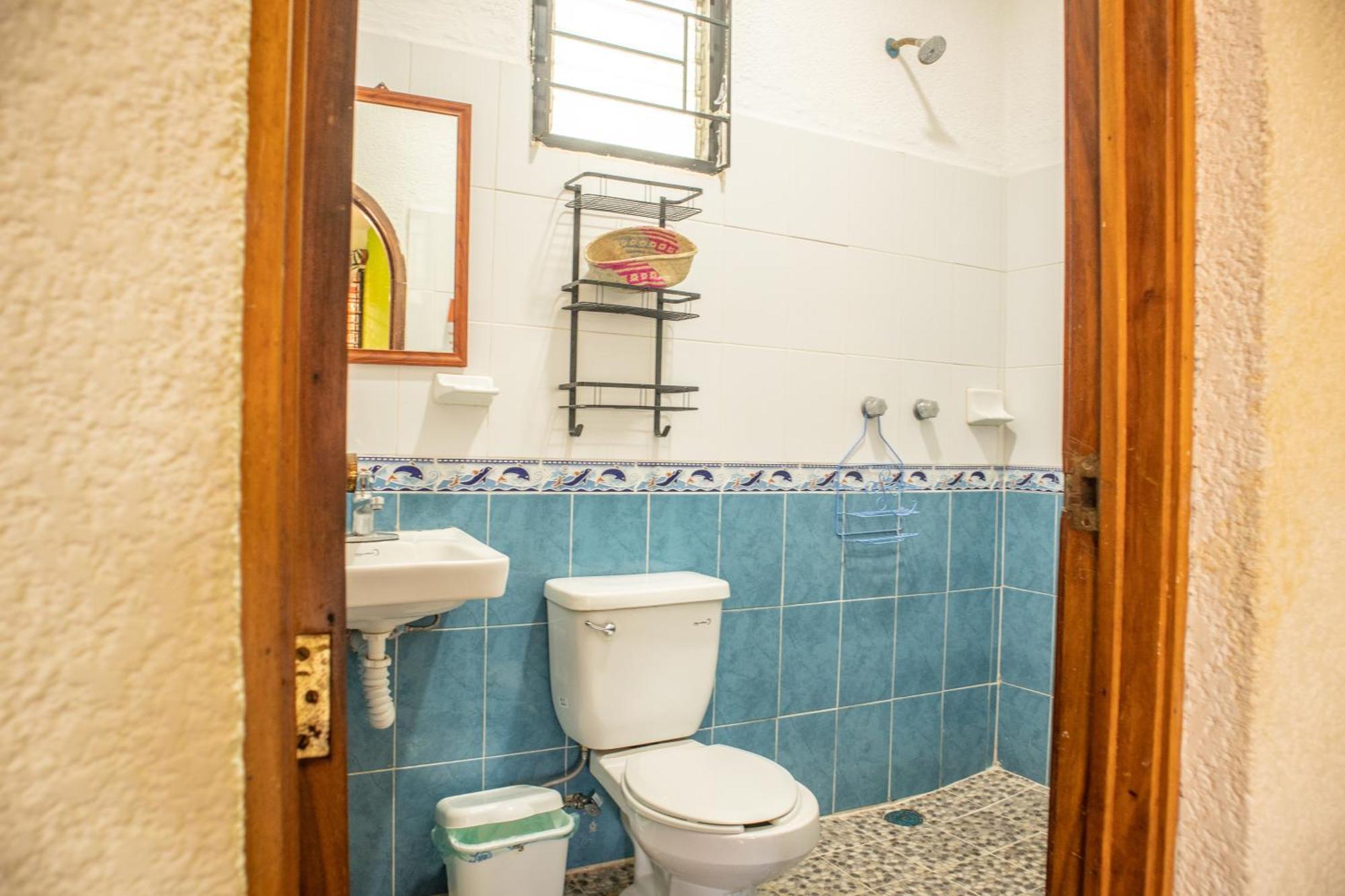Homestay Casa San Jeronimo *