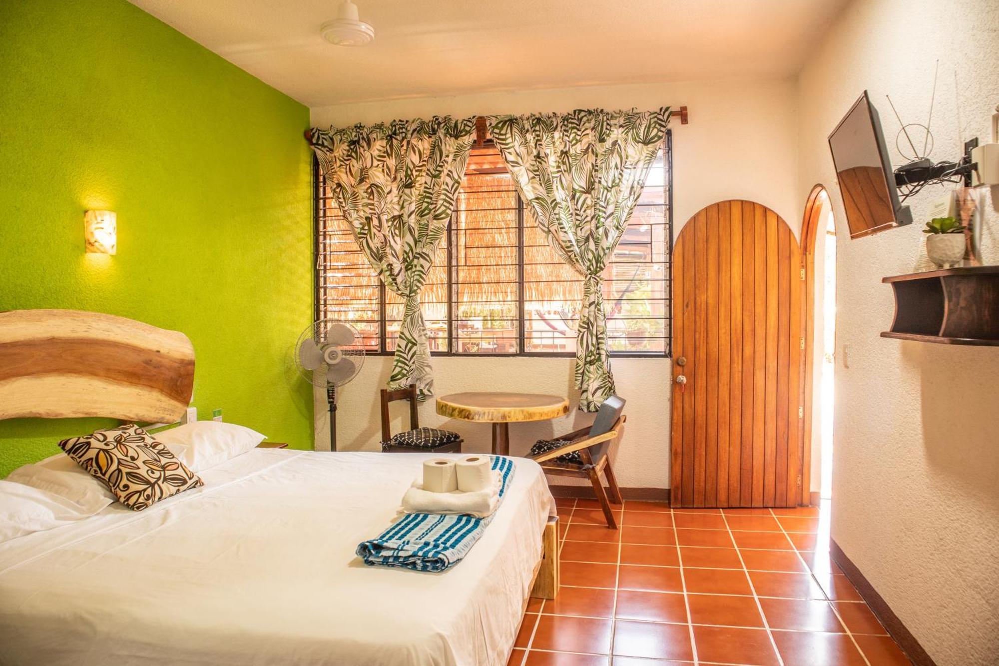 Homestay Casa San Jeronimo Puerto Escondido (Oaxaca)
