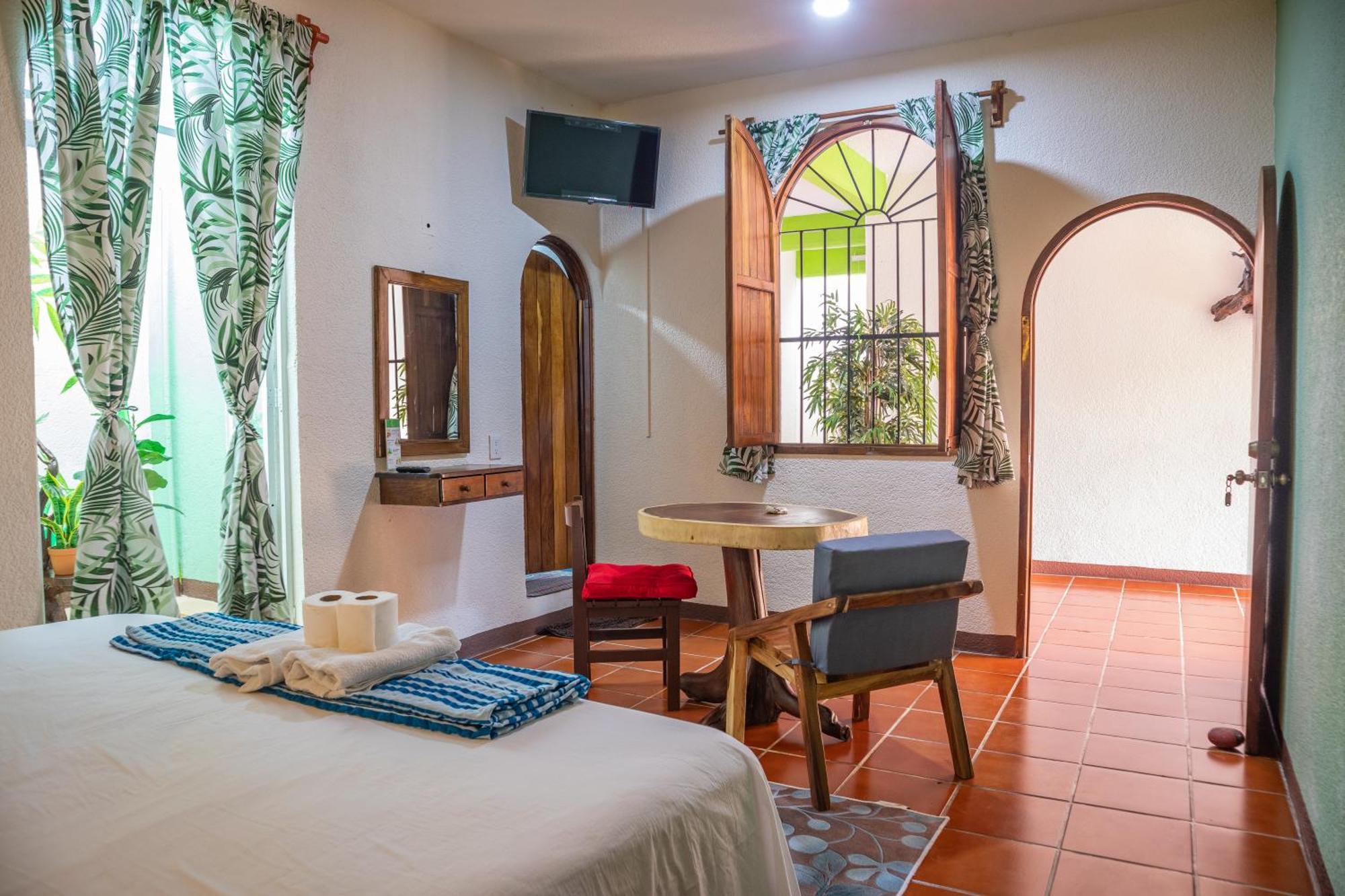 Casa San Jeronimo *