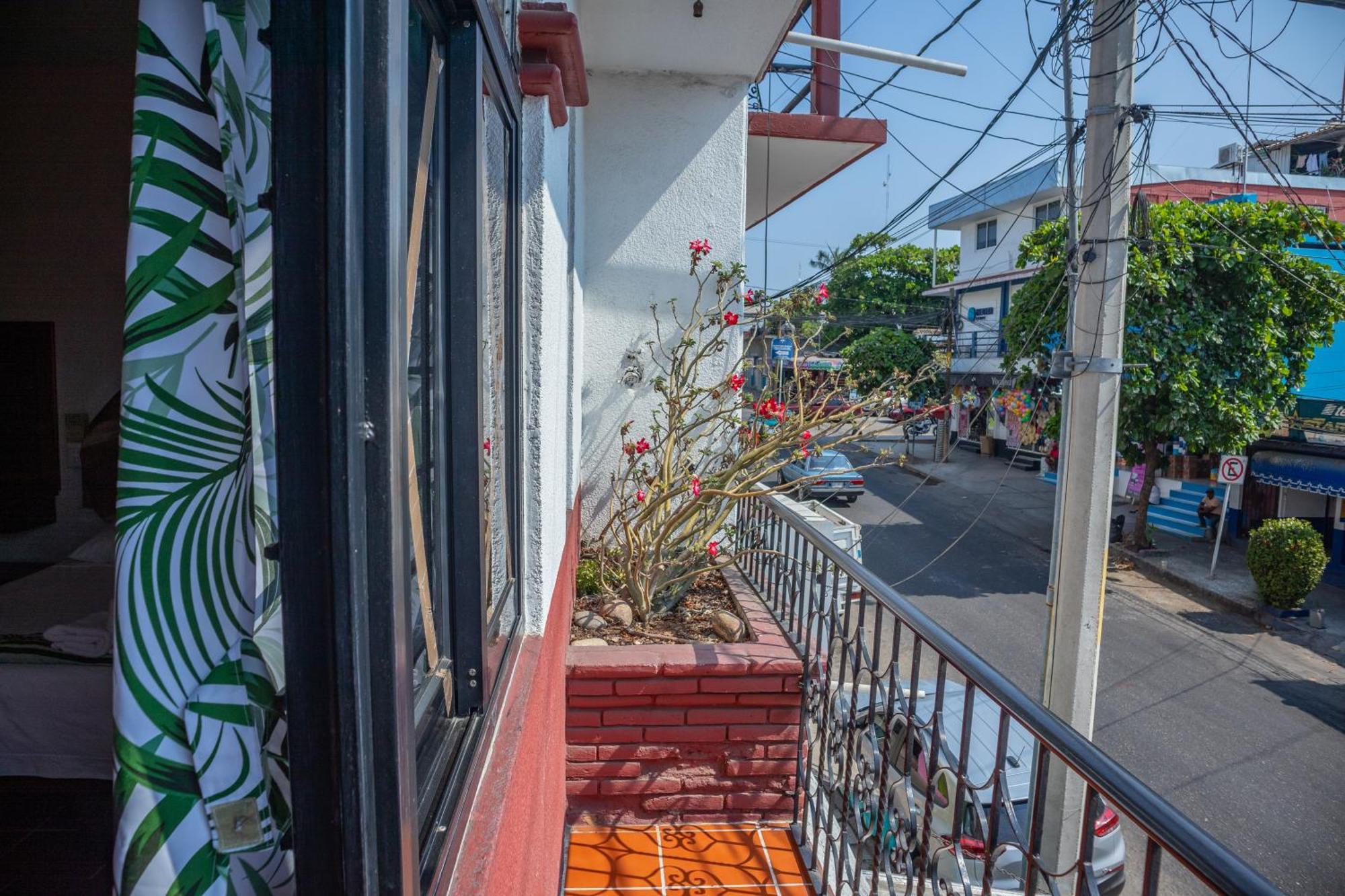 Casa San Jeronimo Puerto Escondido (Oaxaca)