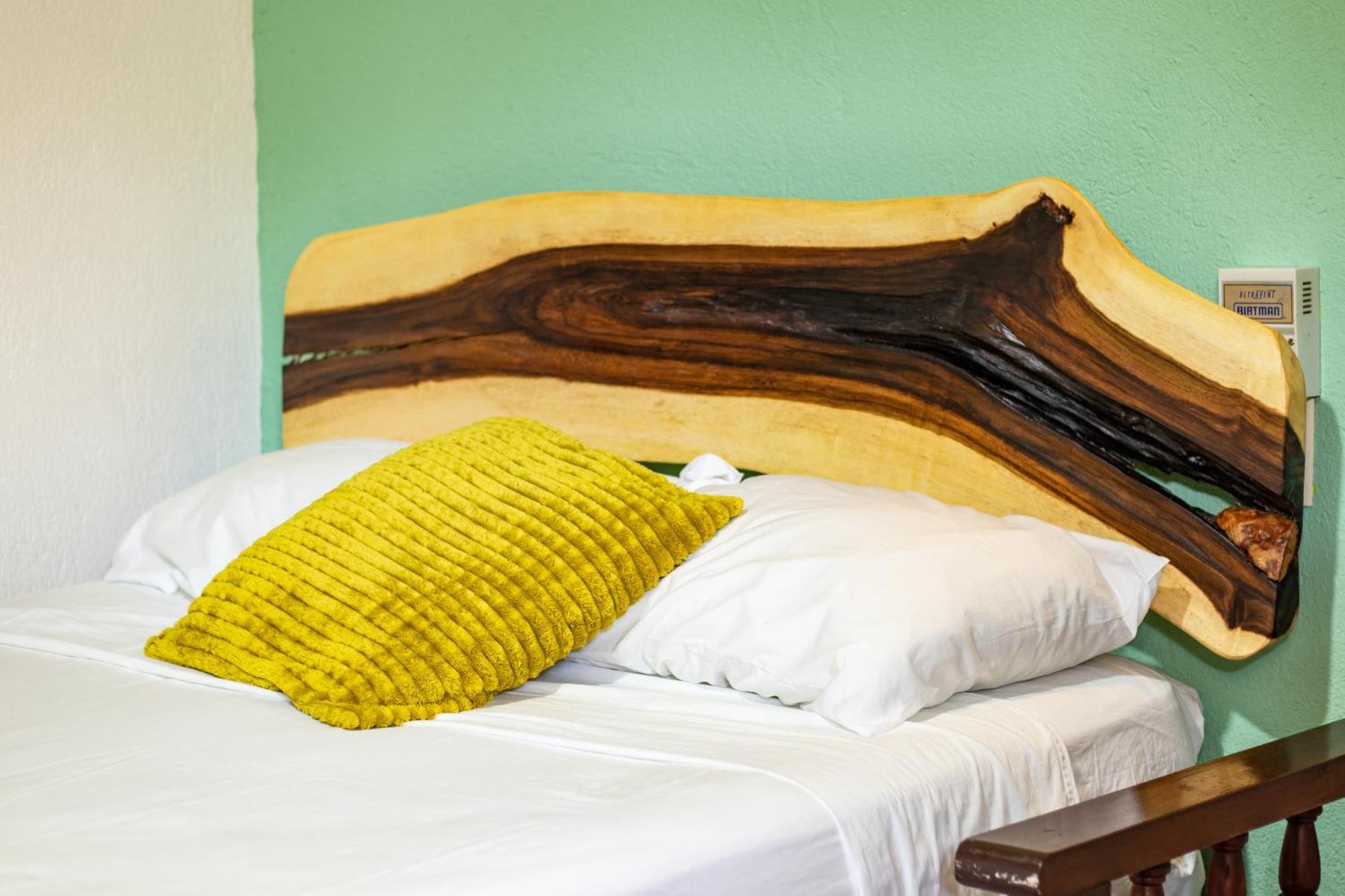 Homestay Casa San Jeronimo