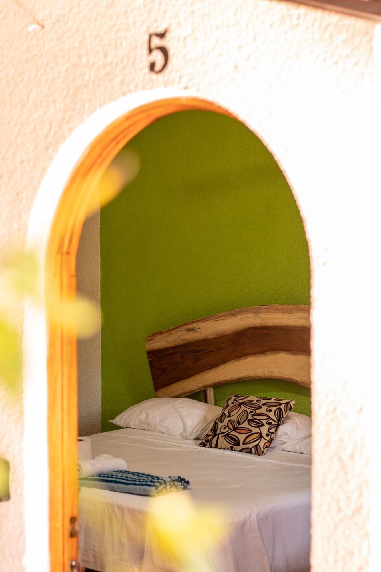Casa San Jeronimo *
