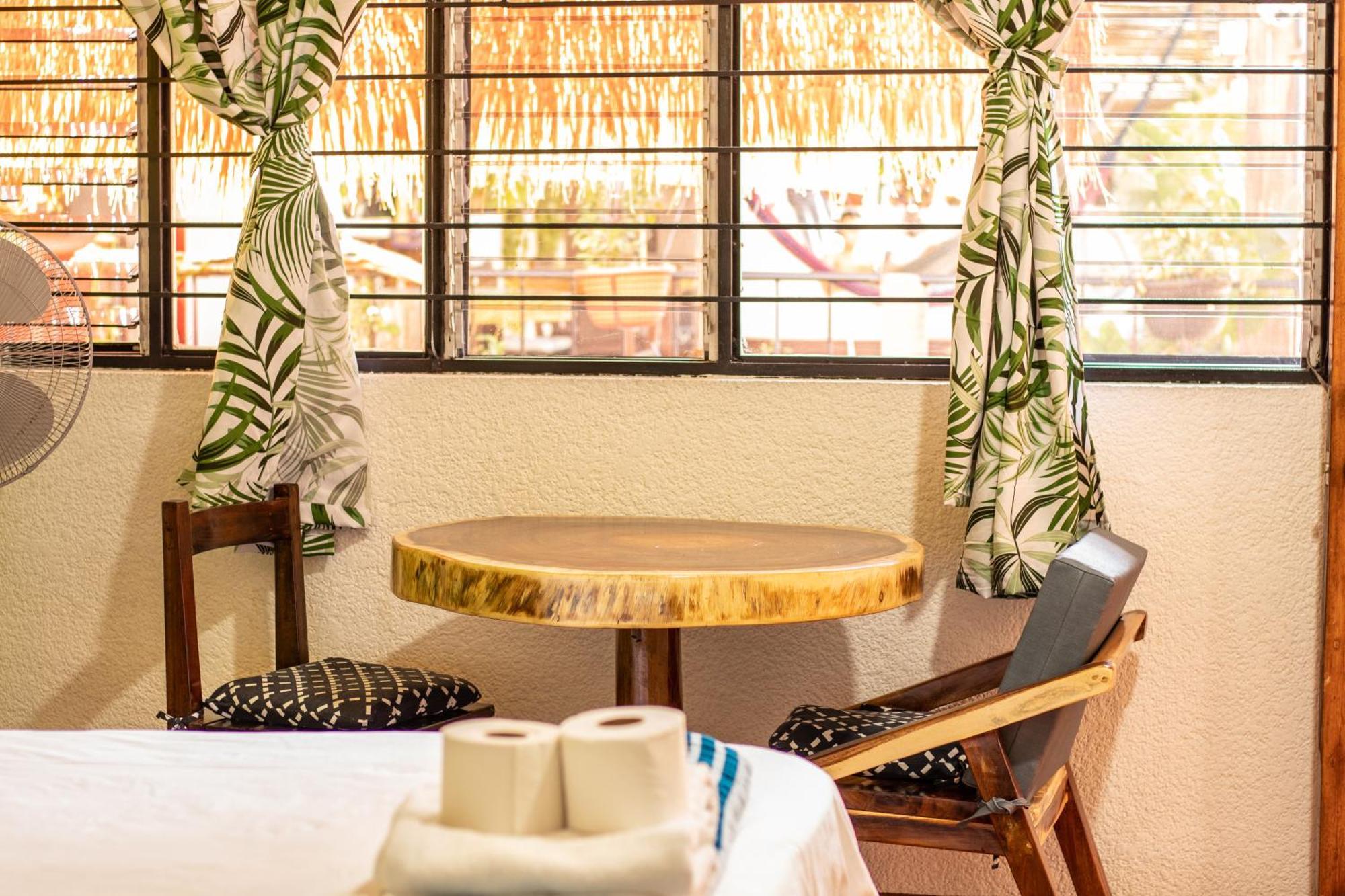 Casa San Jeronimo Homestay
