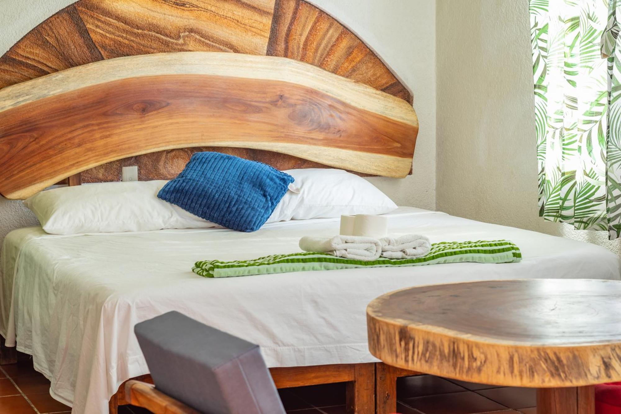 Casa San Jeronimo Homestay Puerto Escondido (Oaxaca)
