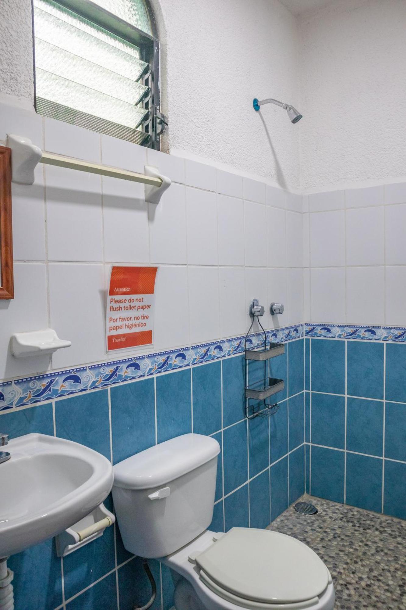 Homestay Casa San Jeronimo Puerto Escondido (Oaxaca)
