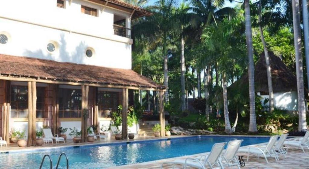 Mayaland & Hotel 4*