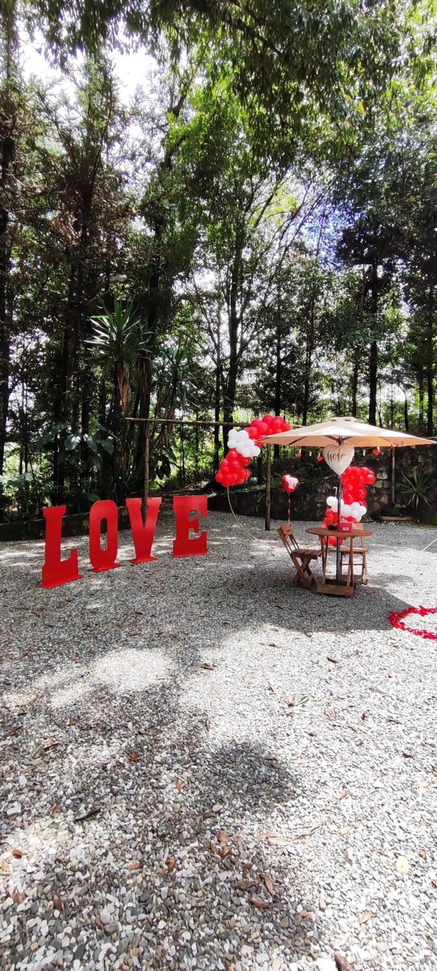 Glamping Xicotepec
