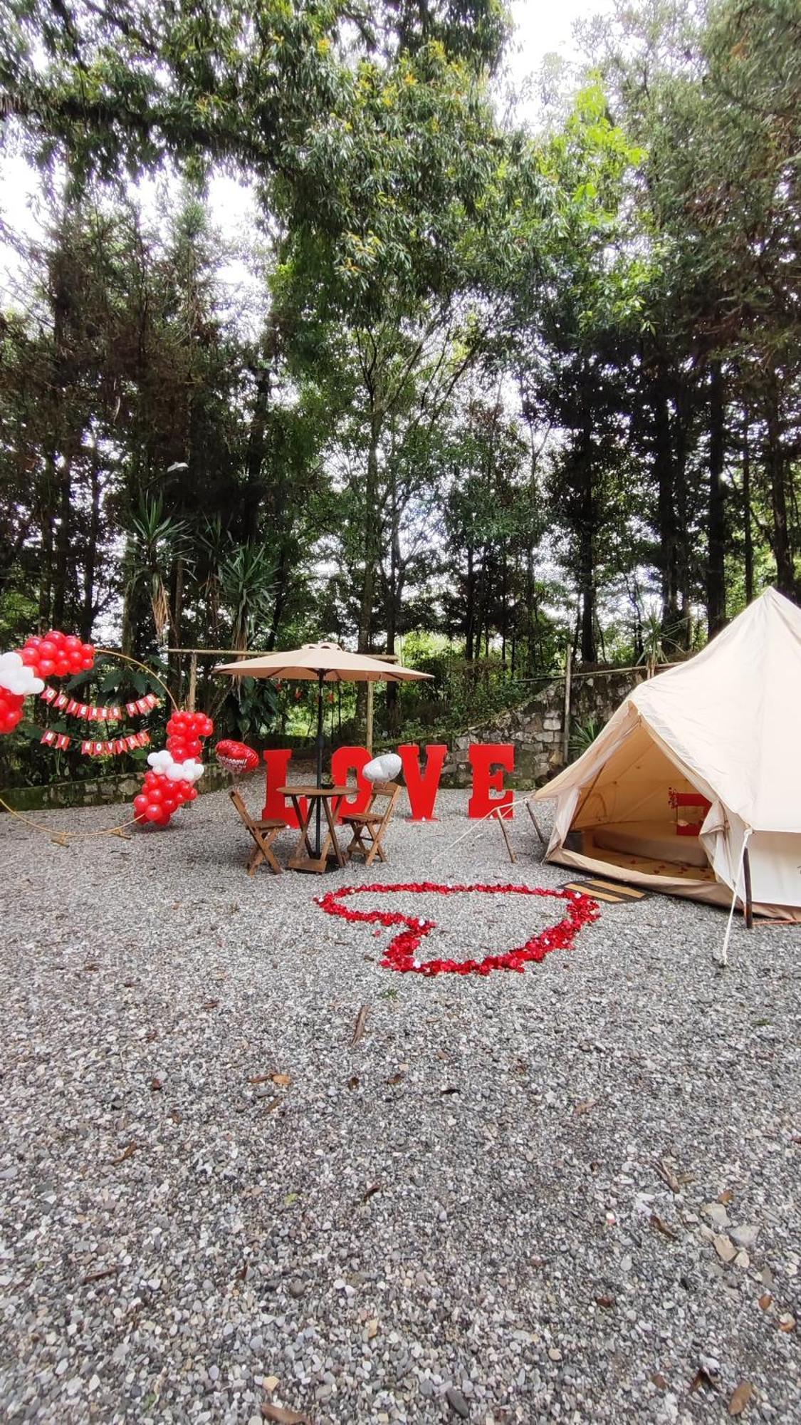Luxury tent Glamping Xicotepec Xicotepec de Juarez