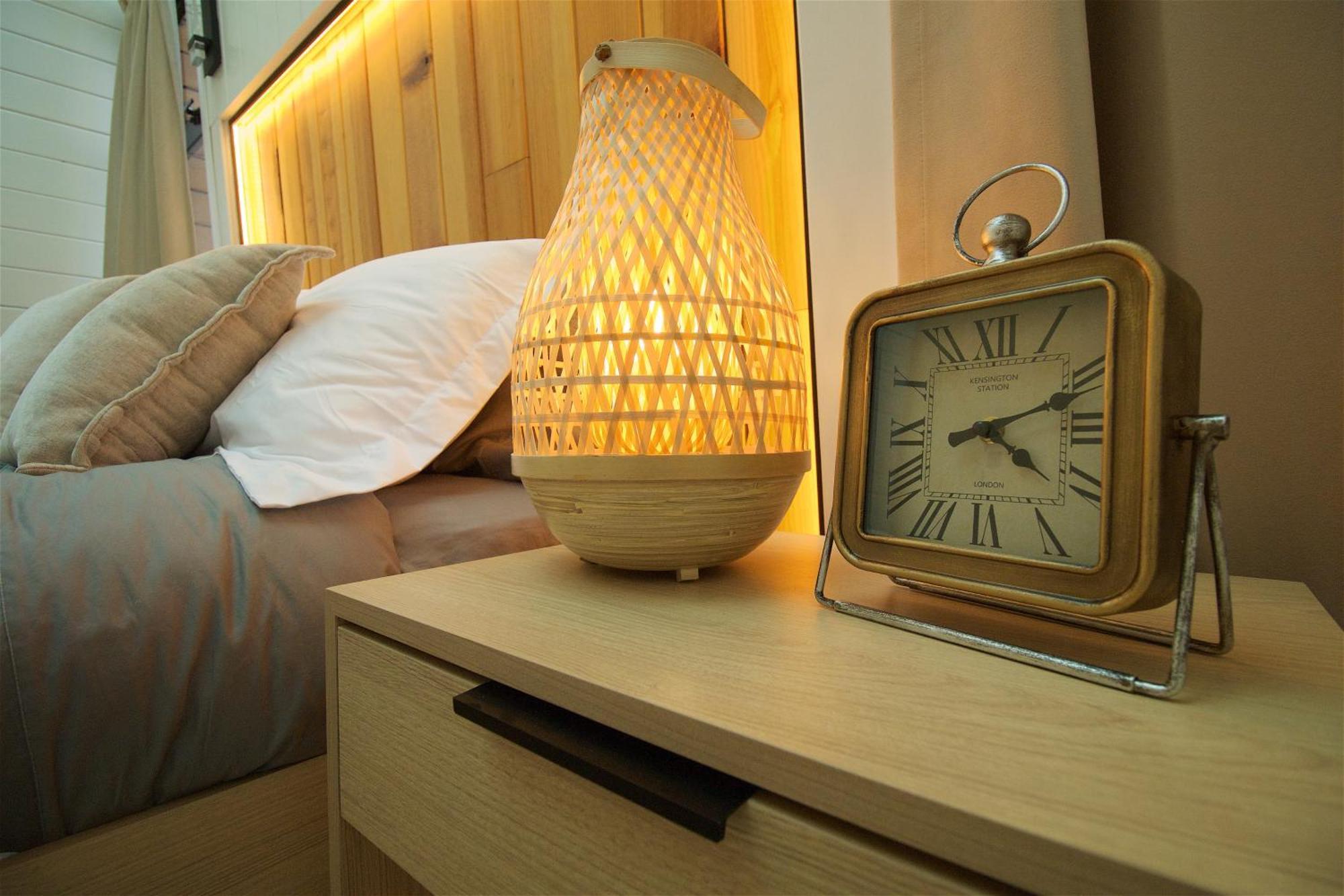 Holiday home Box Huasca Huasca de Ocampo