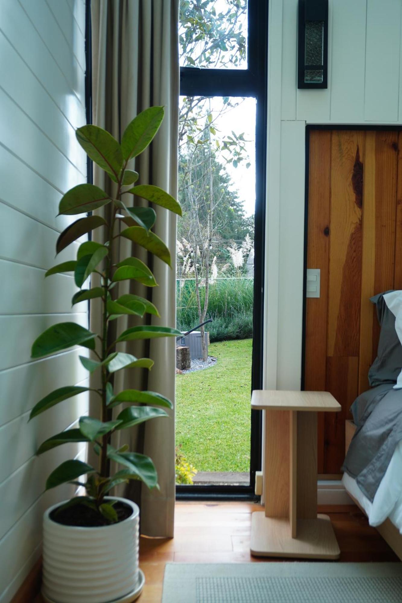 Holiday home Box Huasca Huasca de Ocampo