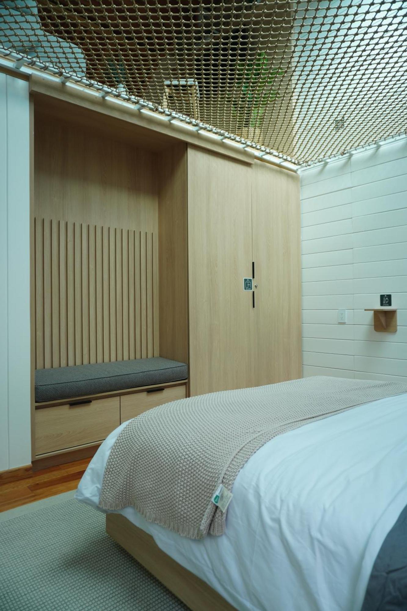 Box Huasca Holiday home