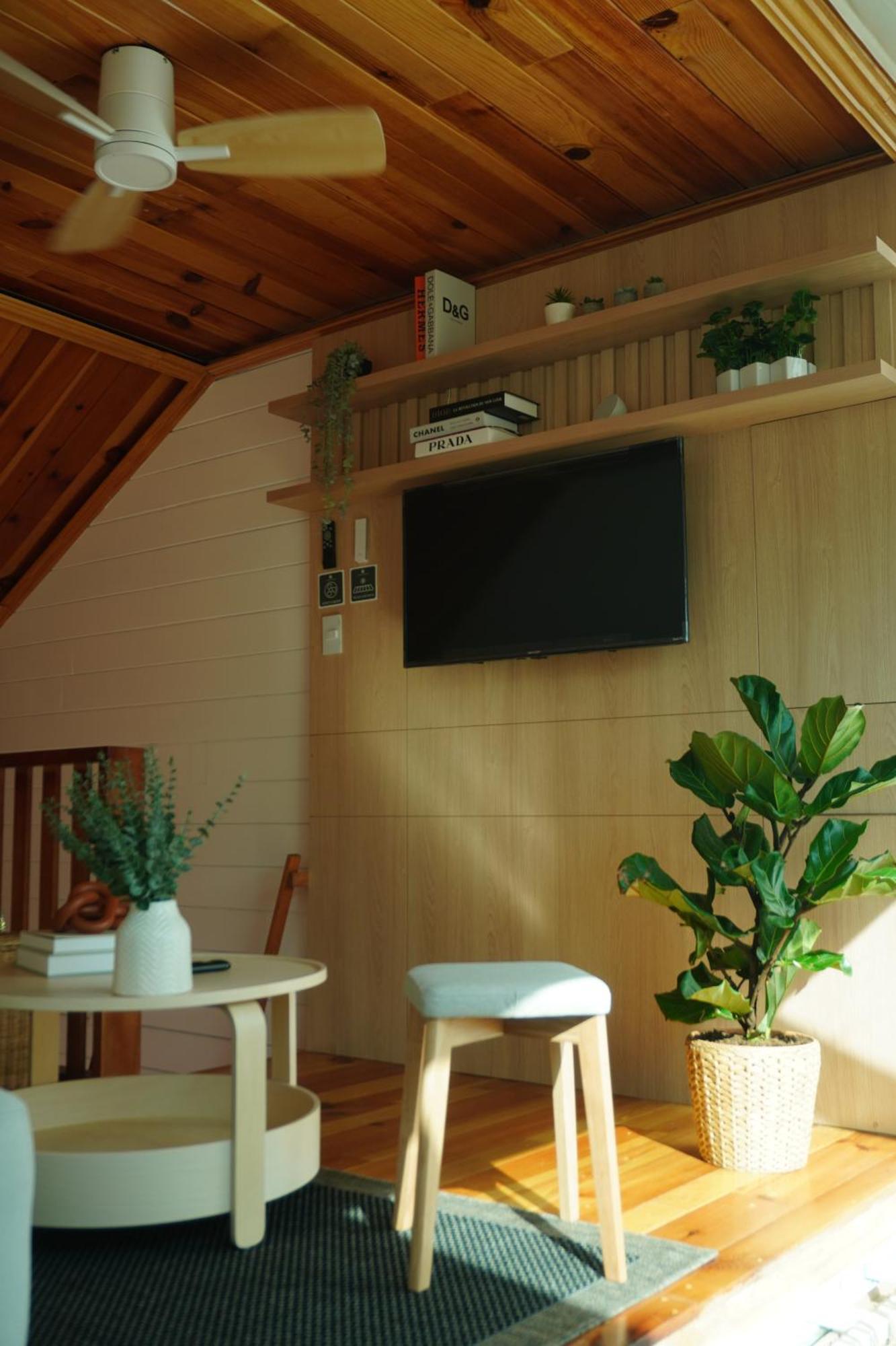 Box Huasca Holiday home *