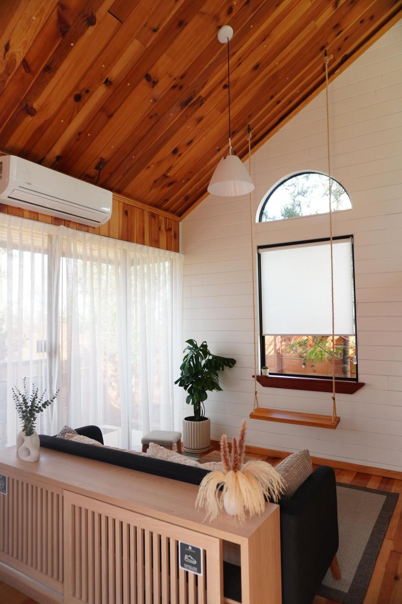 Holiday home Box Huasca Huasca de Ocampo
