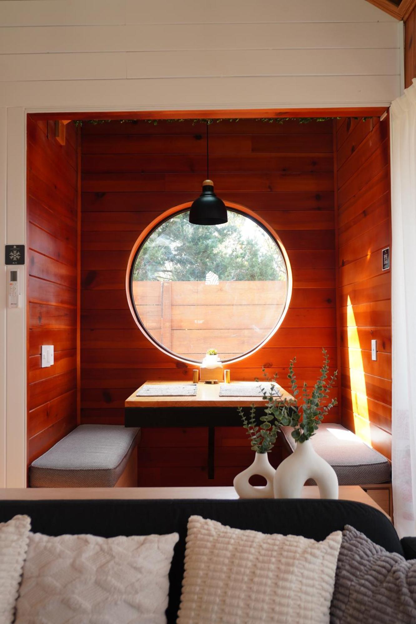 Holiday home Box Huasca