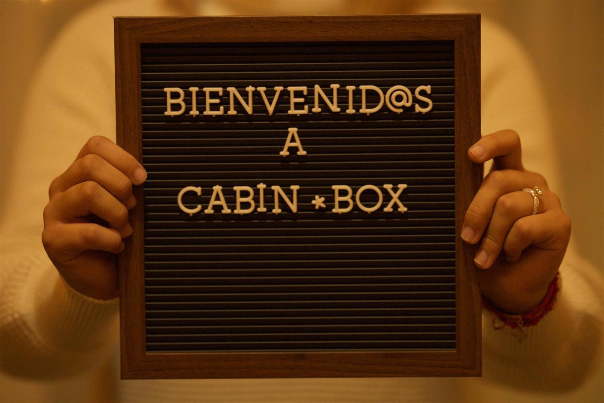 Box Huasca Holiday home Huasca de Ocampo