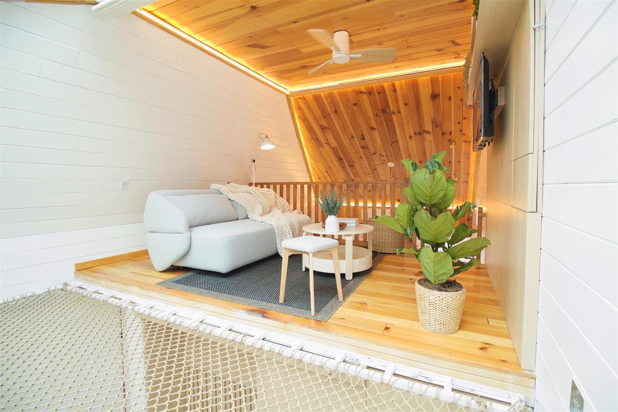Box Huasca Holiday home Huasca de Ocampo