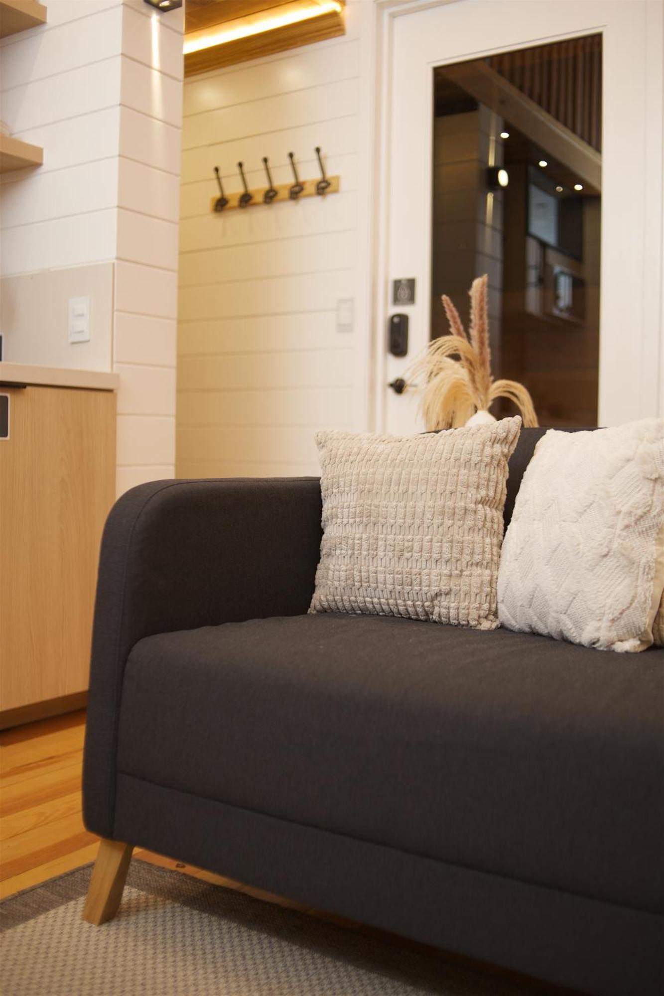 Holiday home Box Huasca *