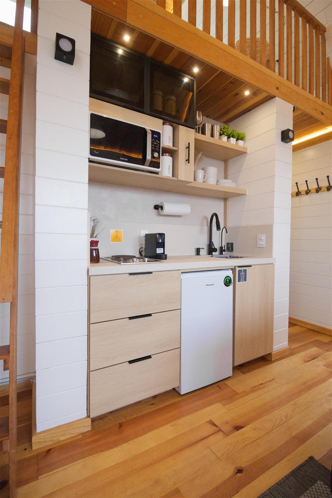 Holiday home Box Huasca