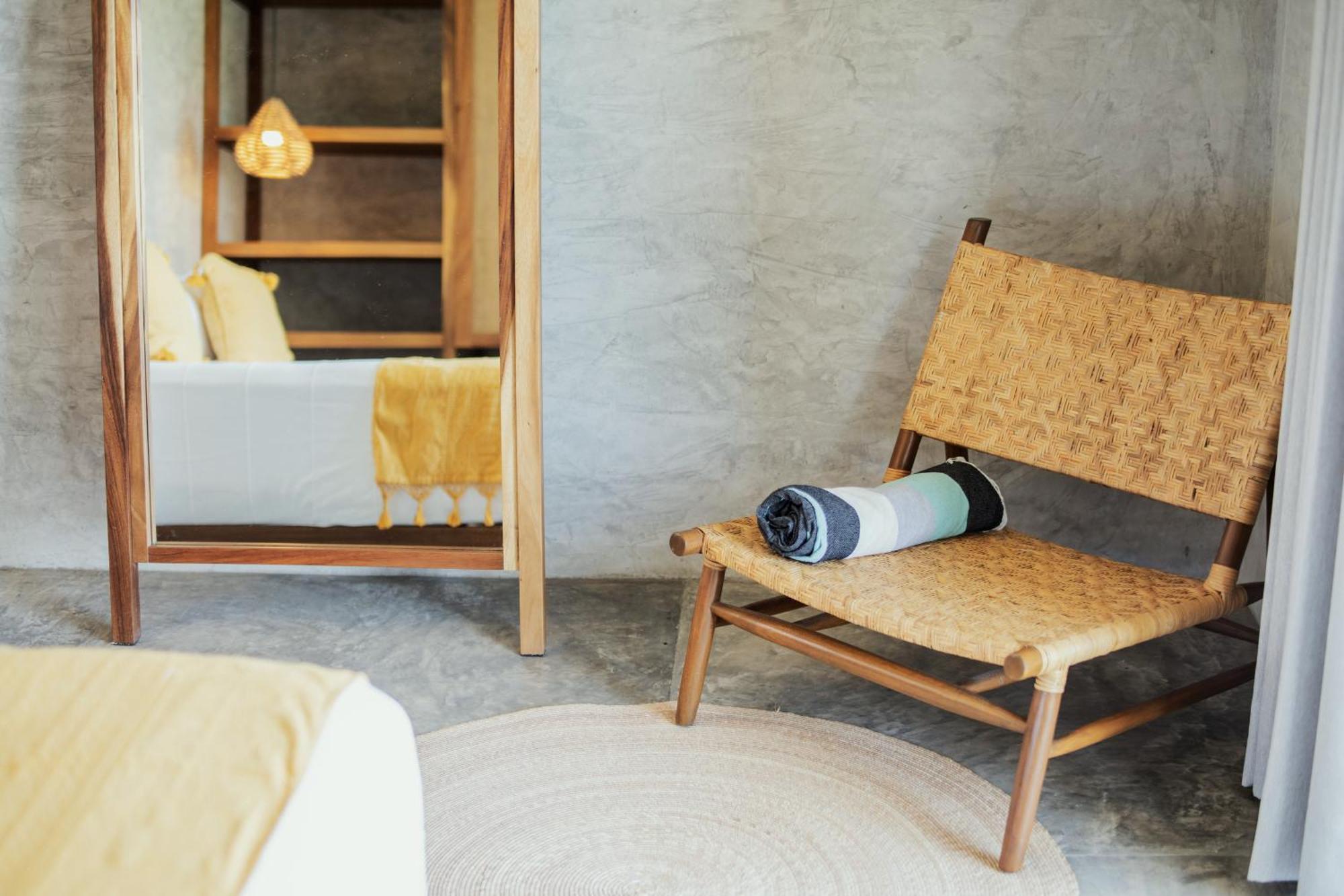 Hotel Witari Boutique 5*