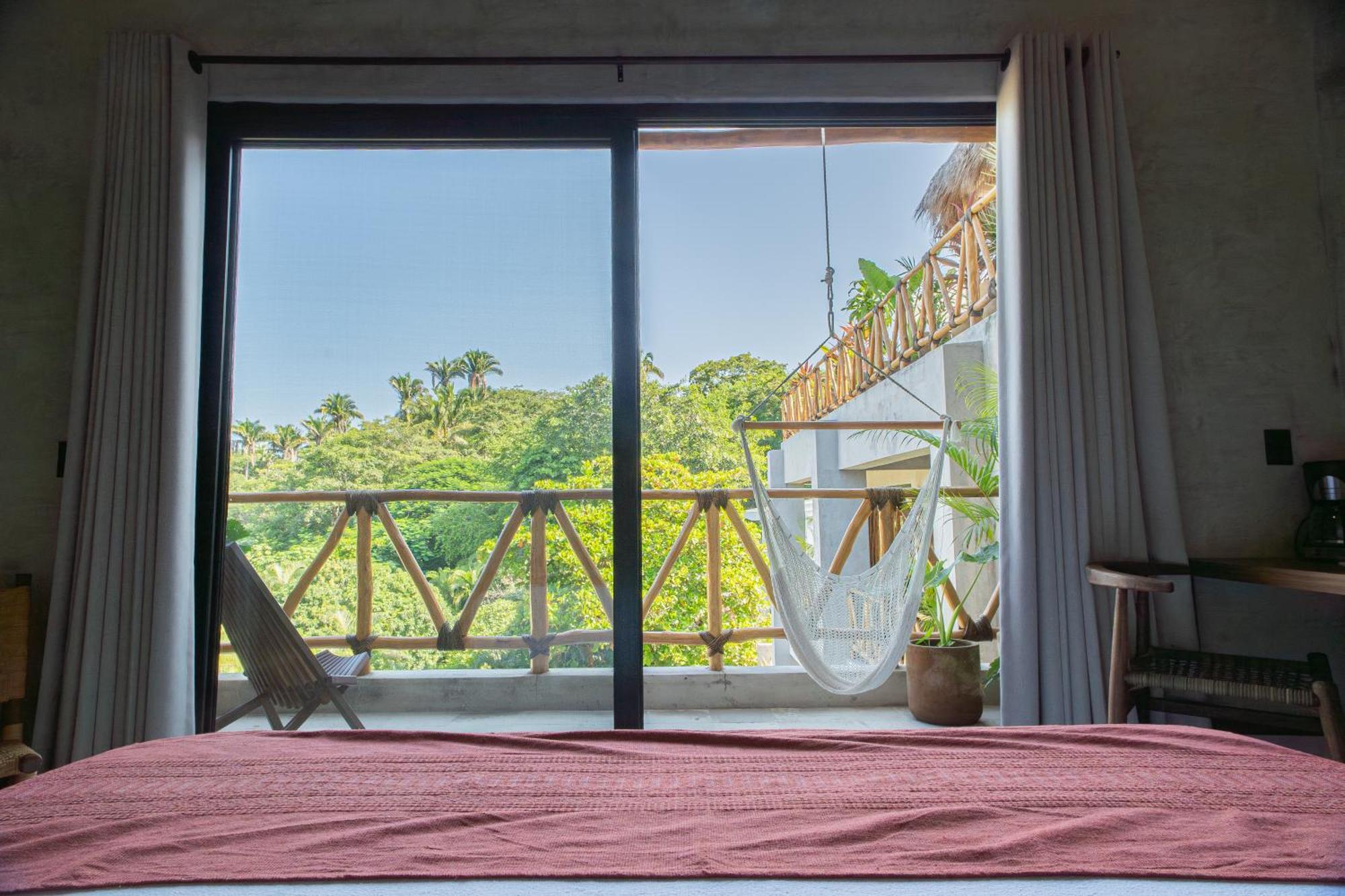 Hotel Witari Boutique