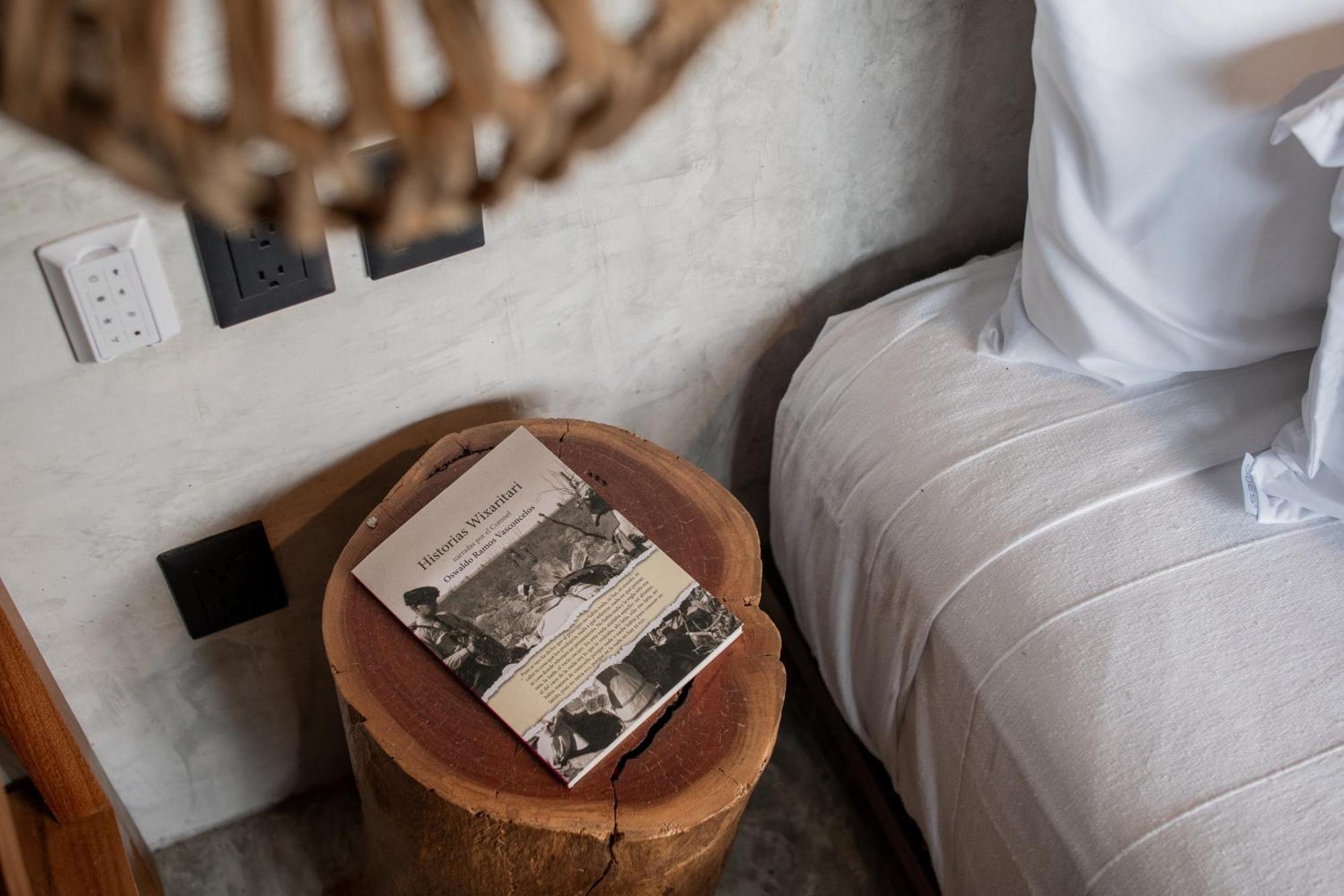 Hotel Witari Boutique San Francisco (Nayarit)