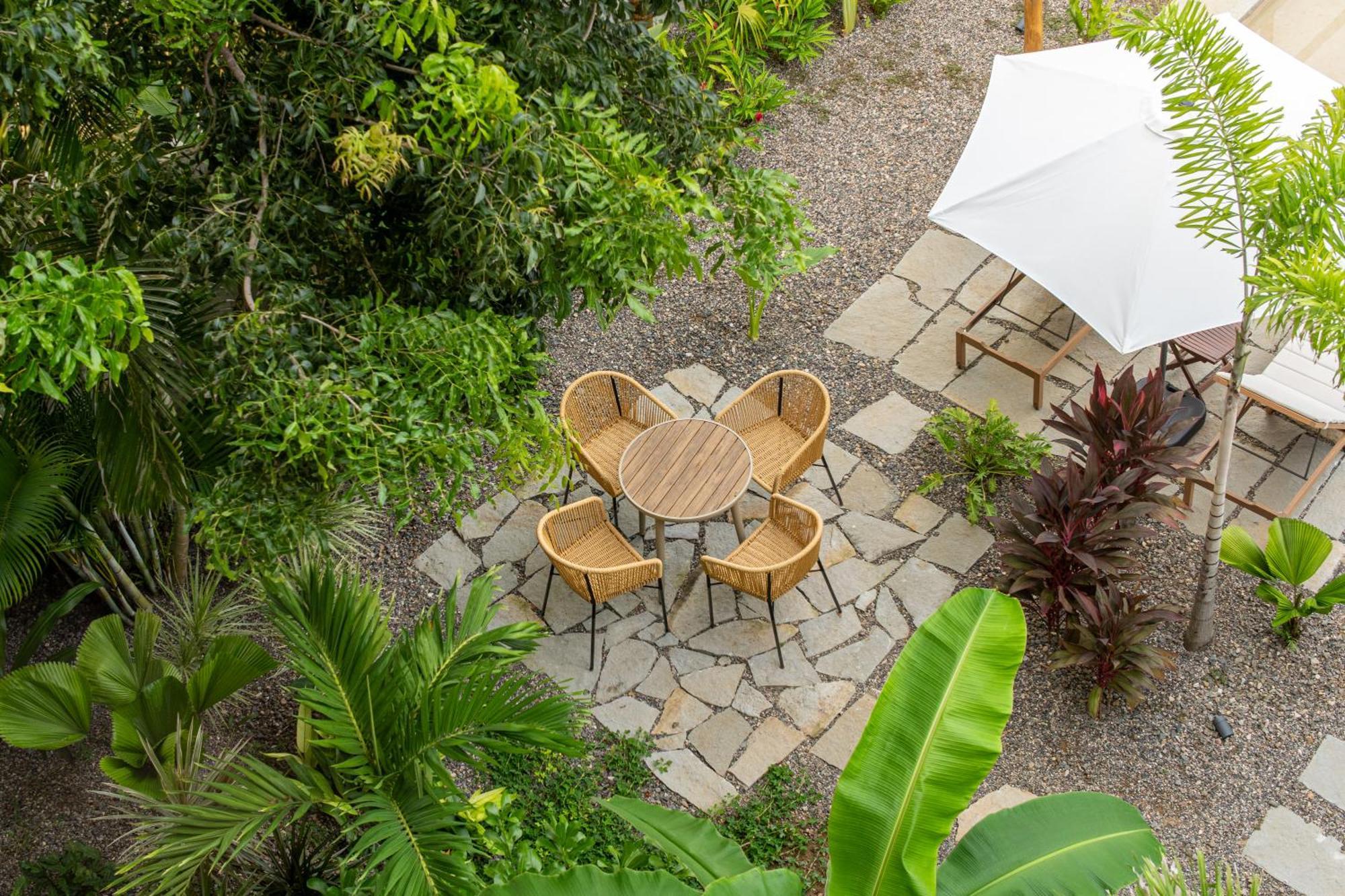 Witari Boutique 5*