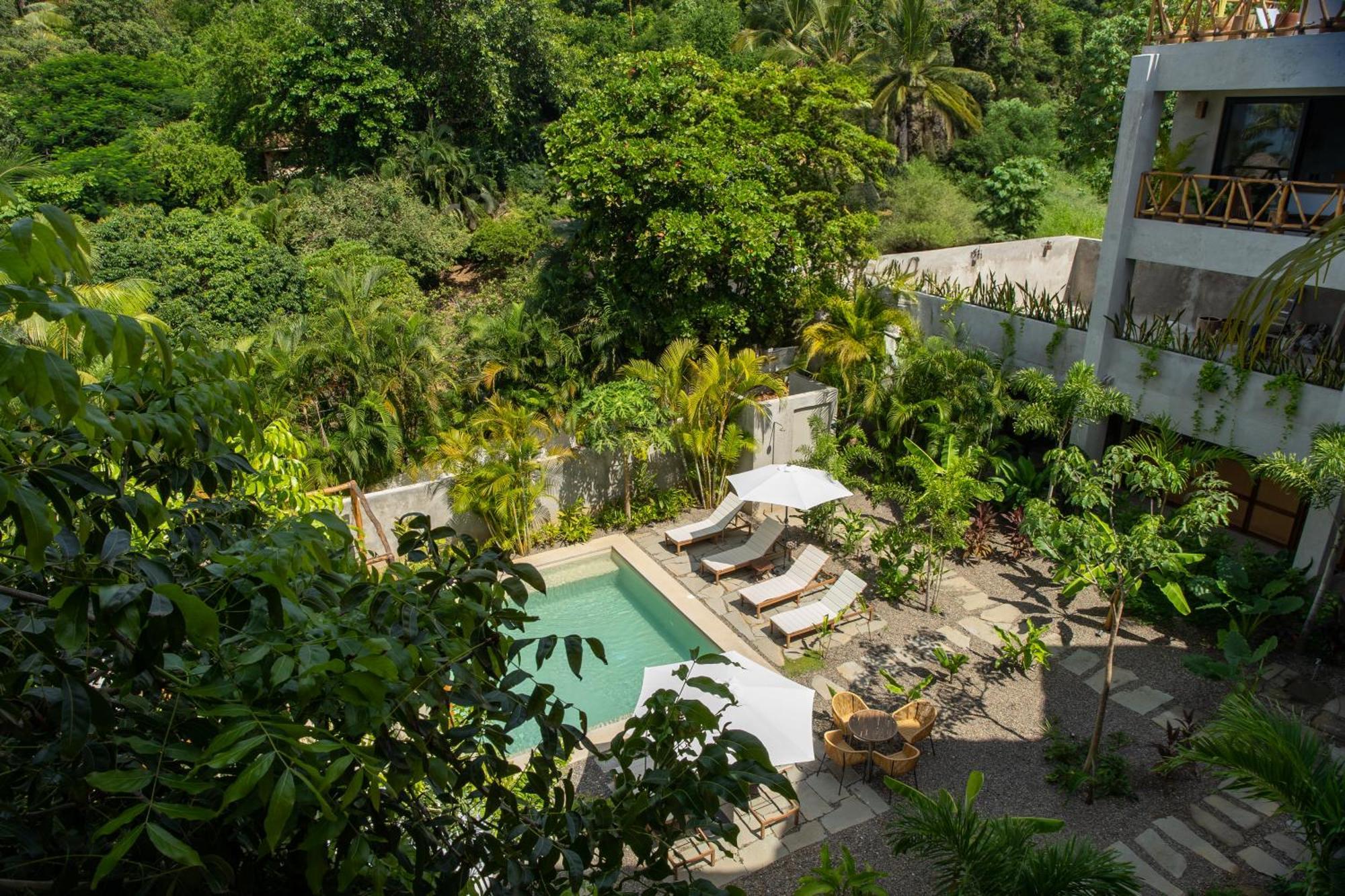 Witari Boutique Hotel 5*