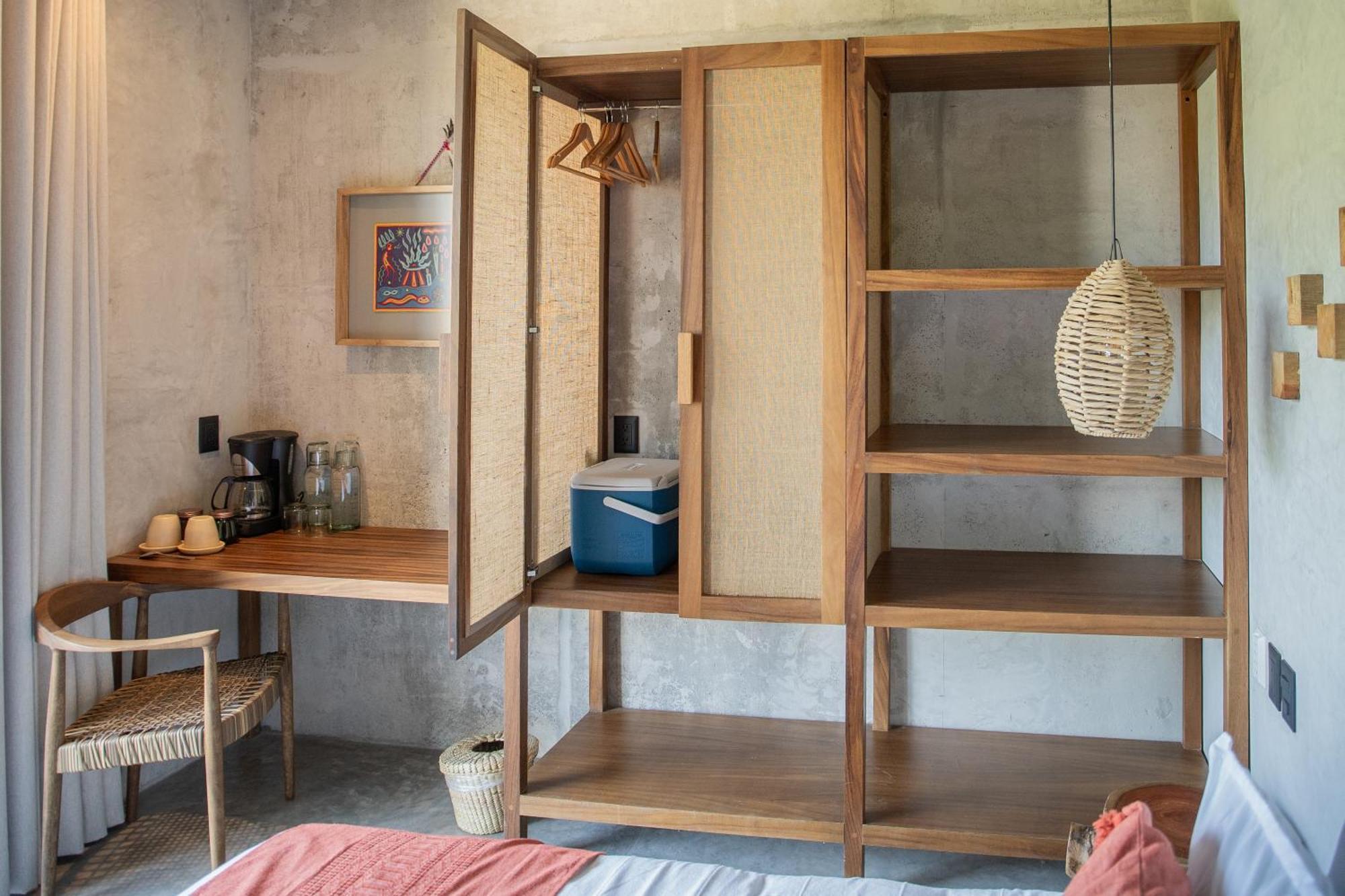 Witari Boutique Hotel