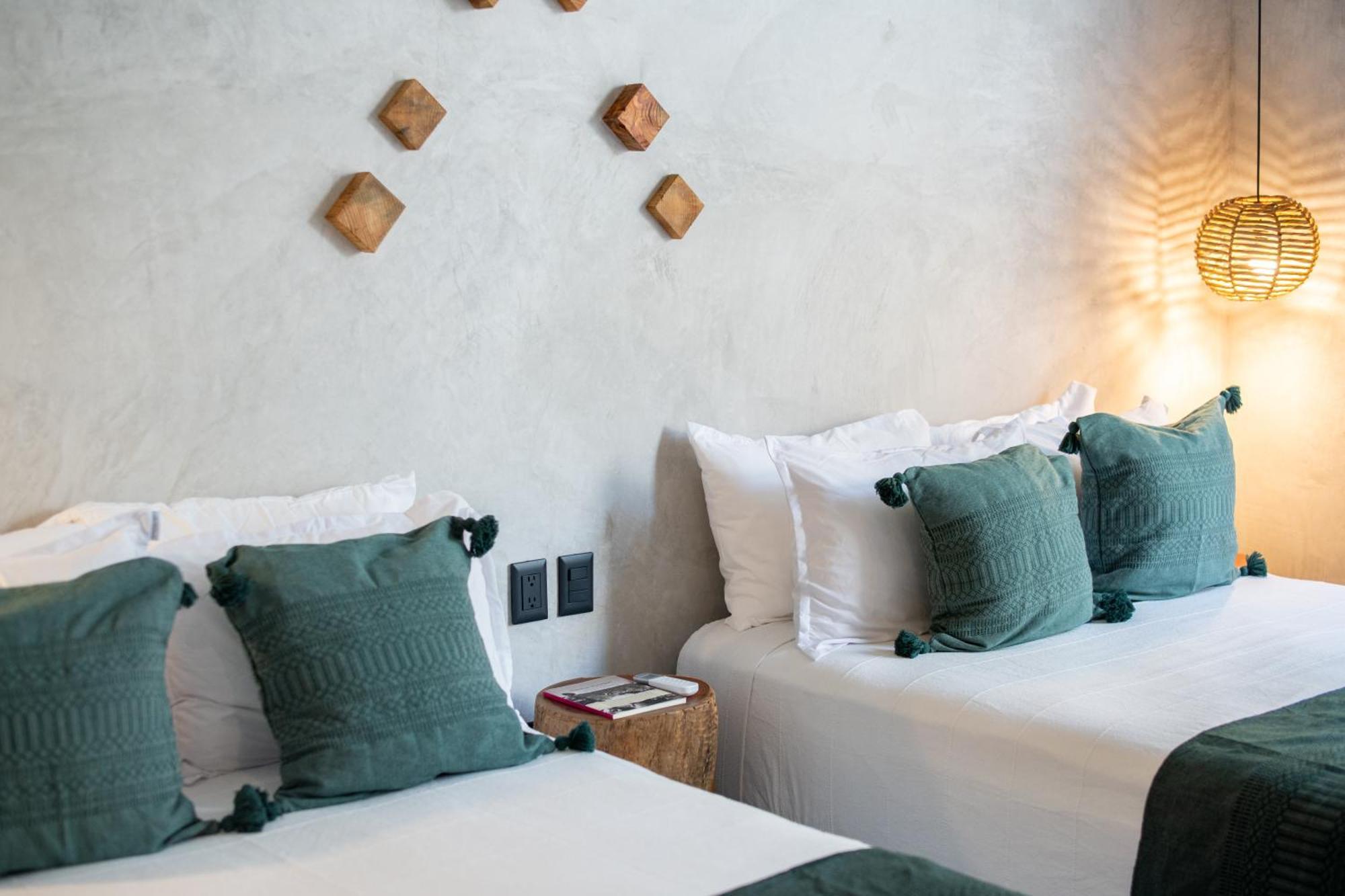 Hotel Witari Boutique San Francisco (Nayarit)