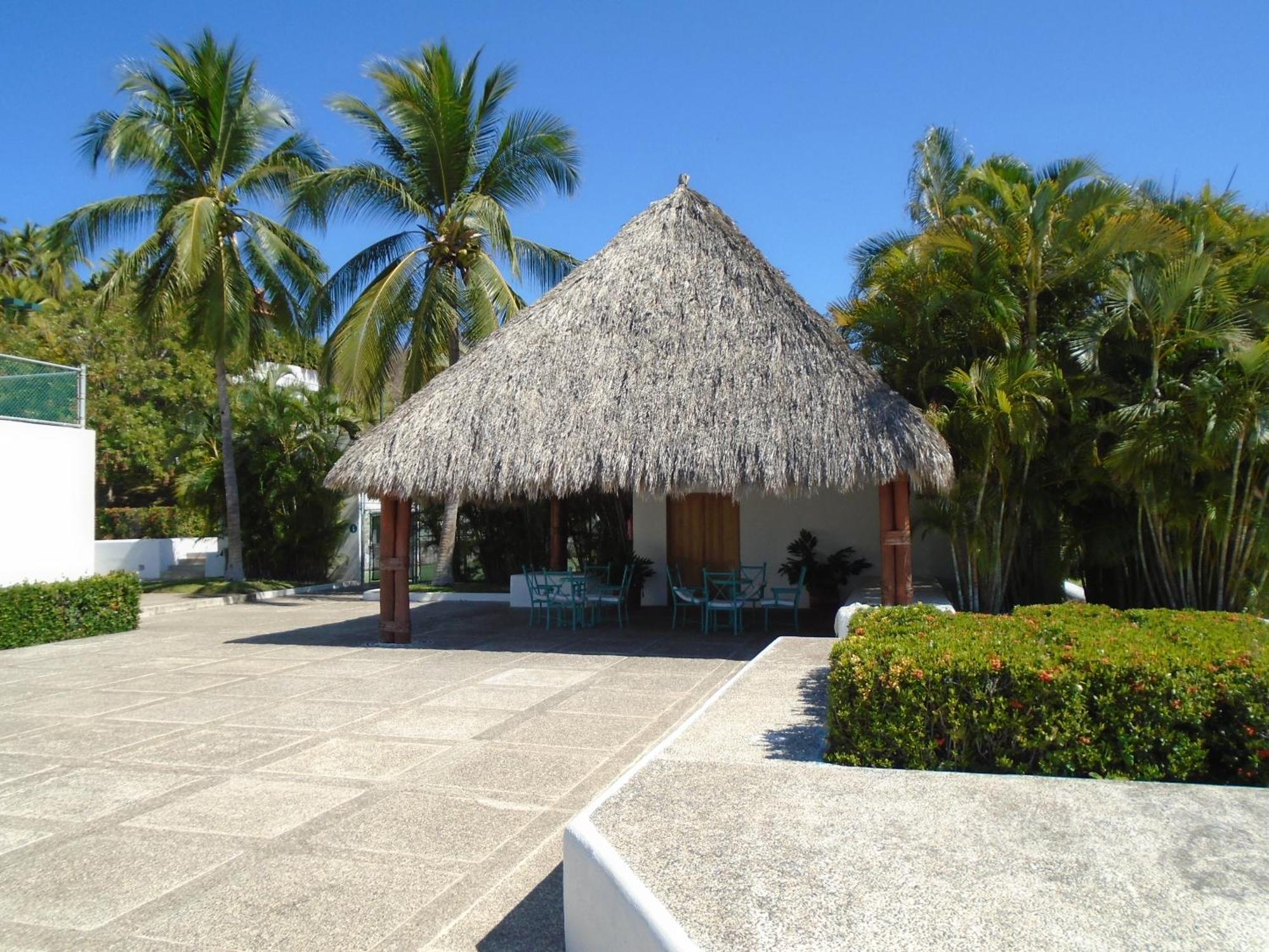 Marina Porto Ixtapa In The Private Yacht Club Ixtapa (Guerrero)