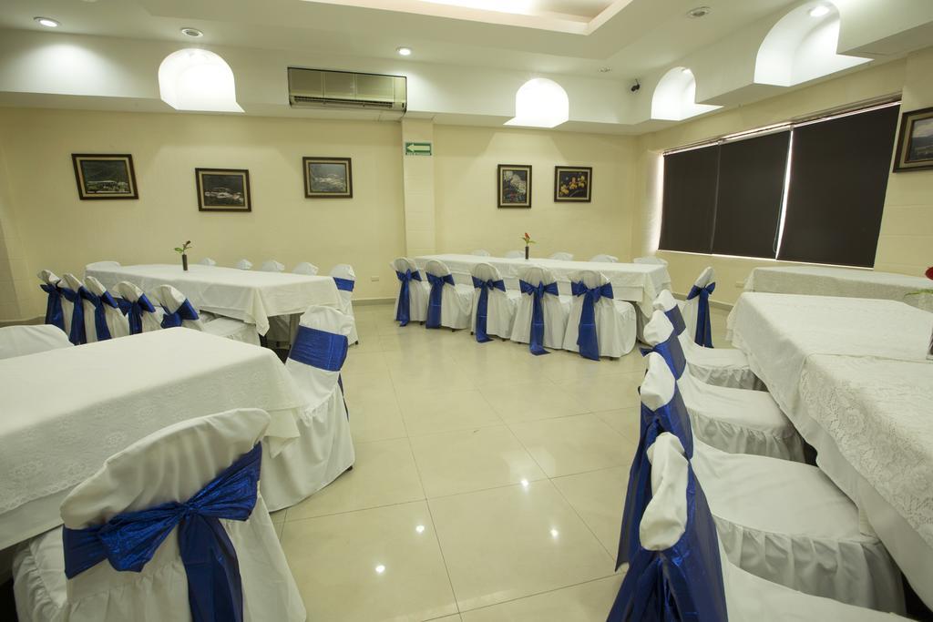 Don Miguel Hotel 3*