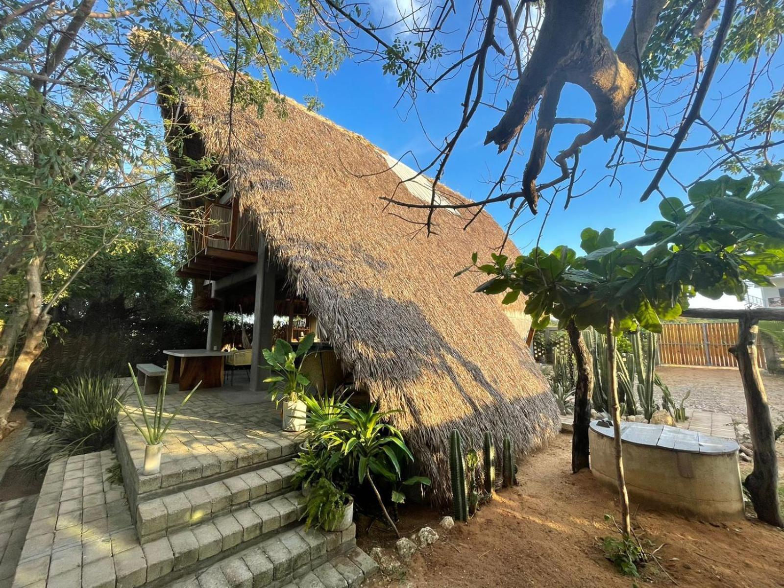 Holiday home A Pasos Del Mar En La Costa Puerto Escondido (Oaxaca)