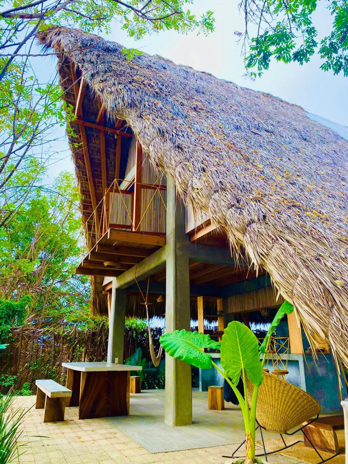 A Pasos Del Mar En La Costa Holiday home *