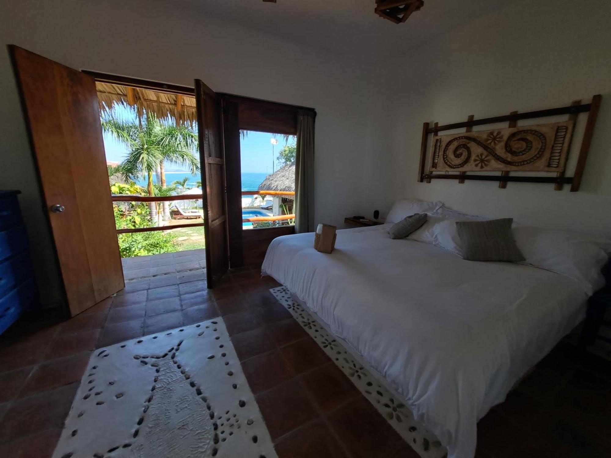 El Risco Hotel Cuatunalco
