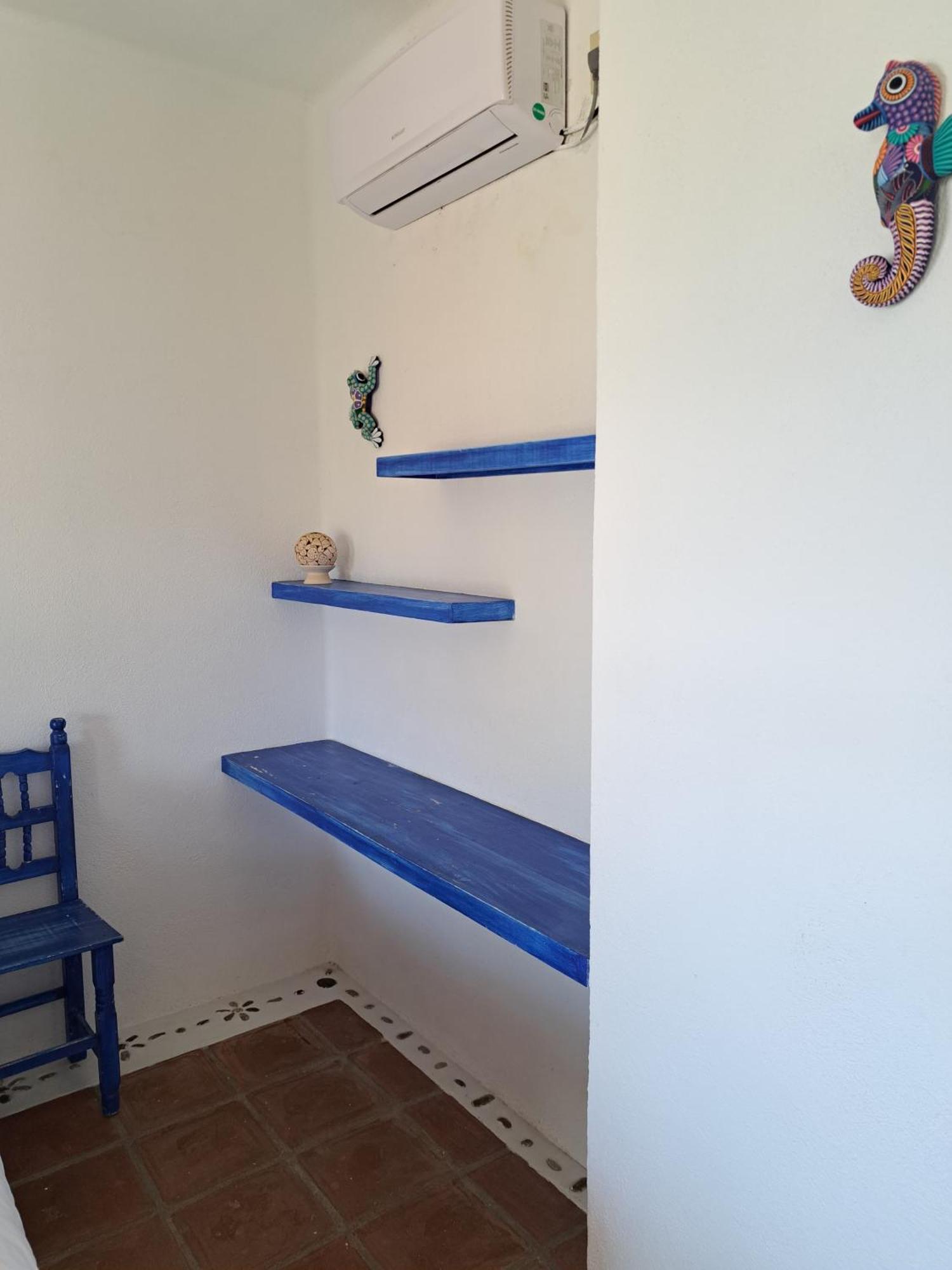 Hotel El Risco Cuatunalco