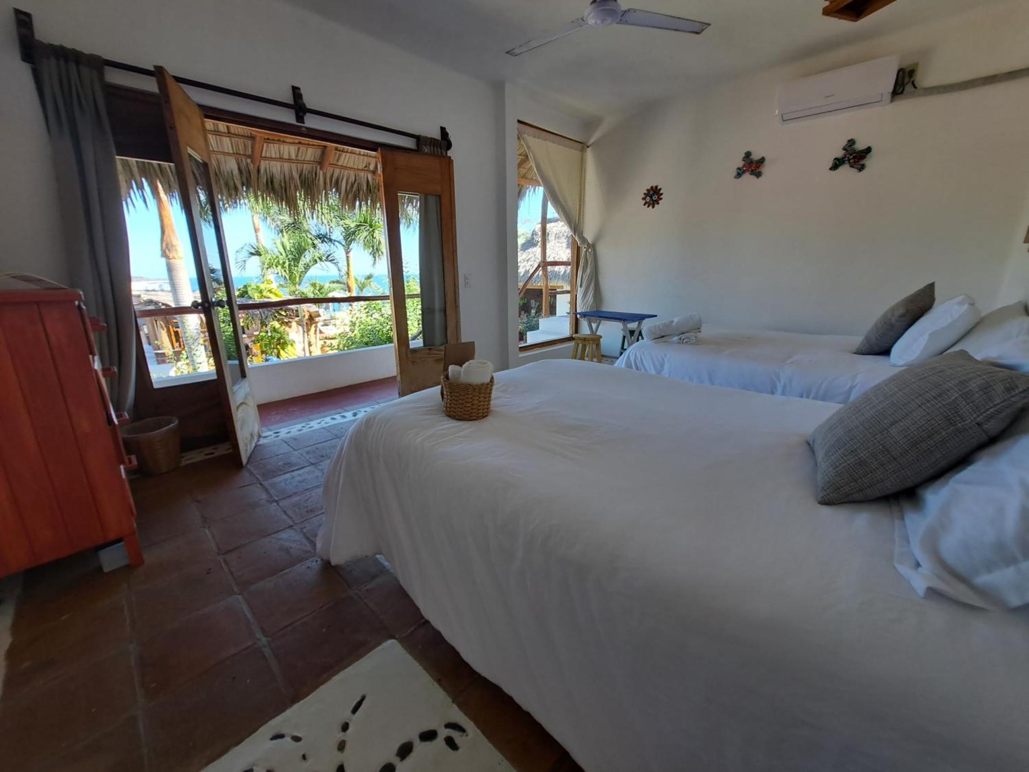 Hotel El Risco 4*