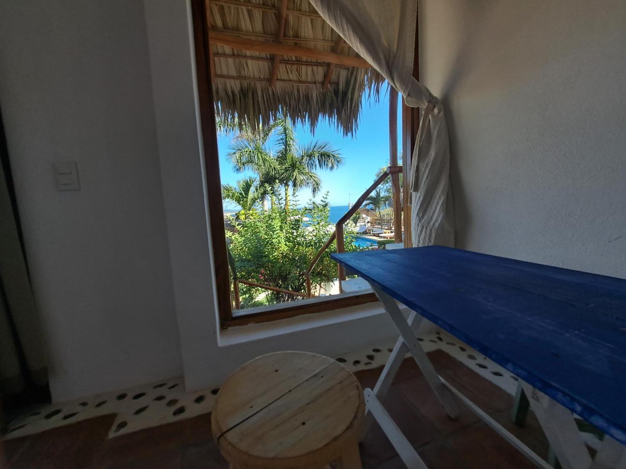 El Risco Hotel