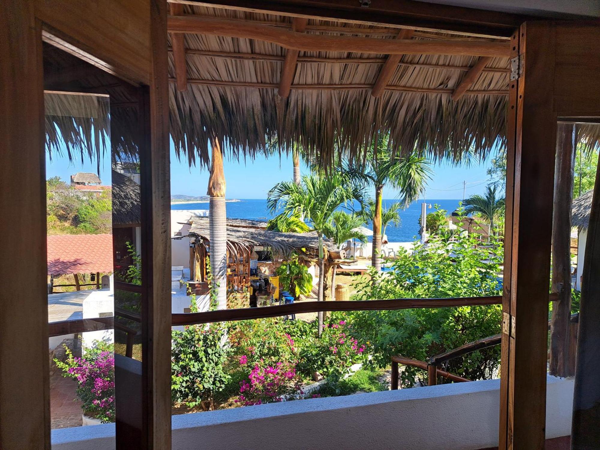 El Risco Hotel