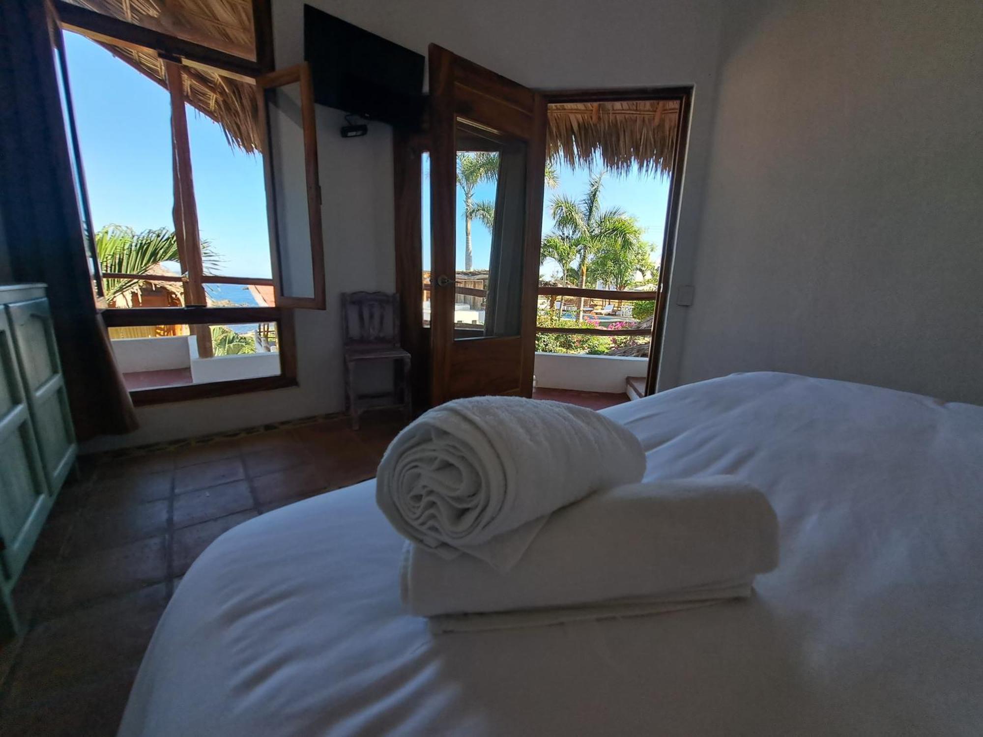 El Risco Hotel 4*