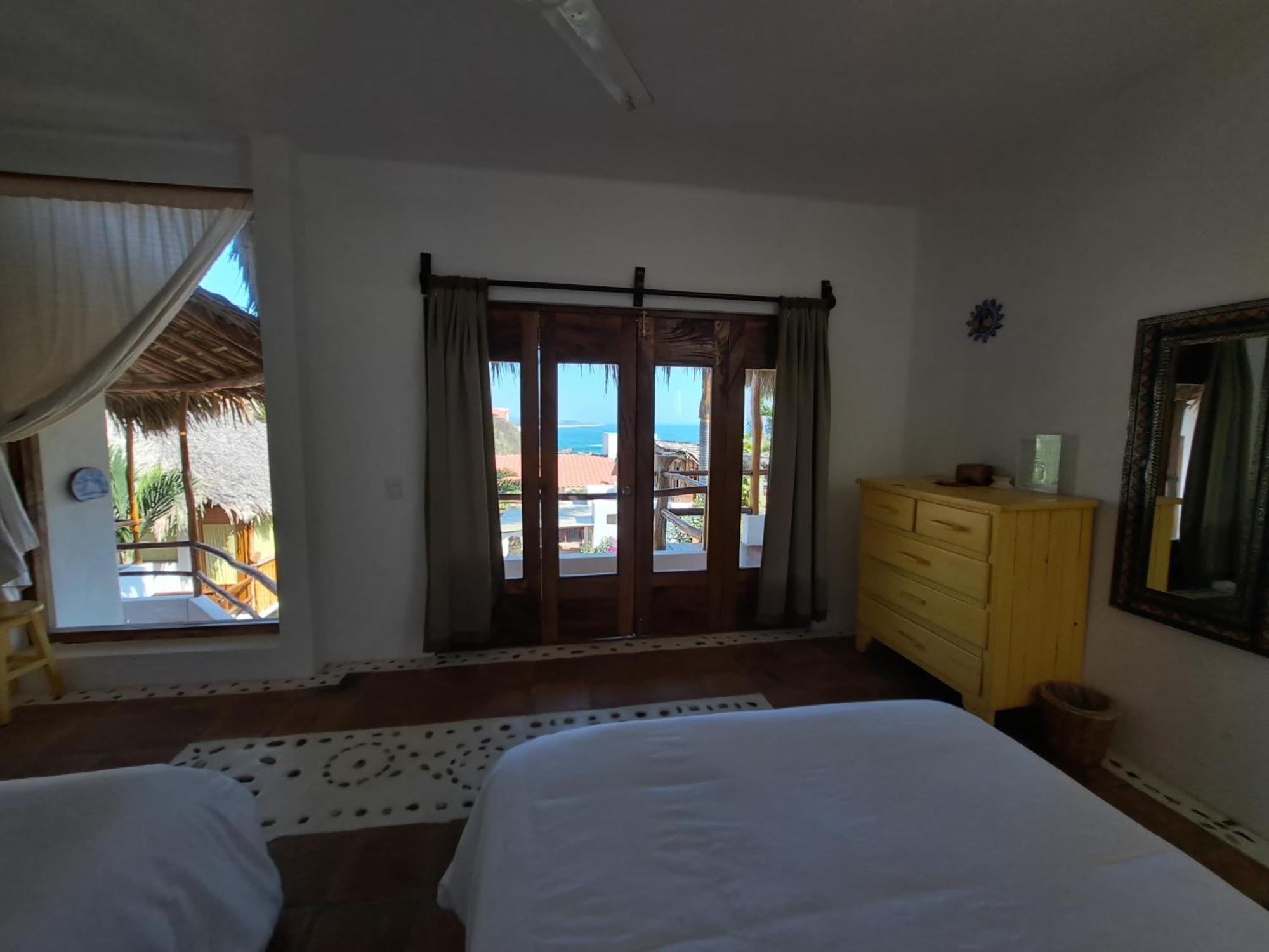Hotel El Risco Cuatunalco
