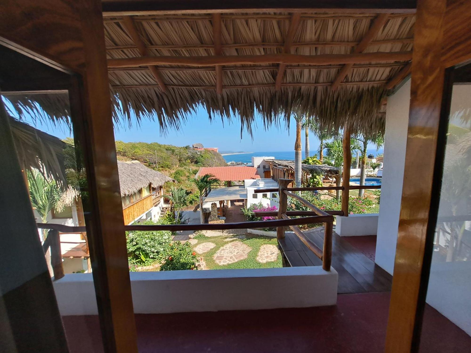 Hotel El Risco 4*