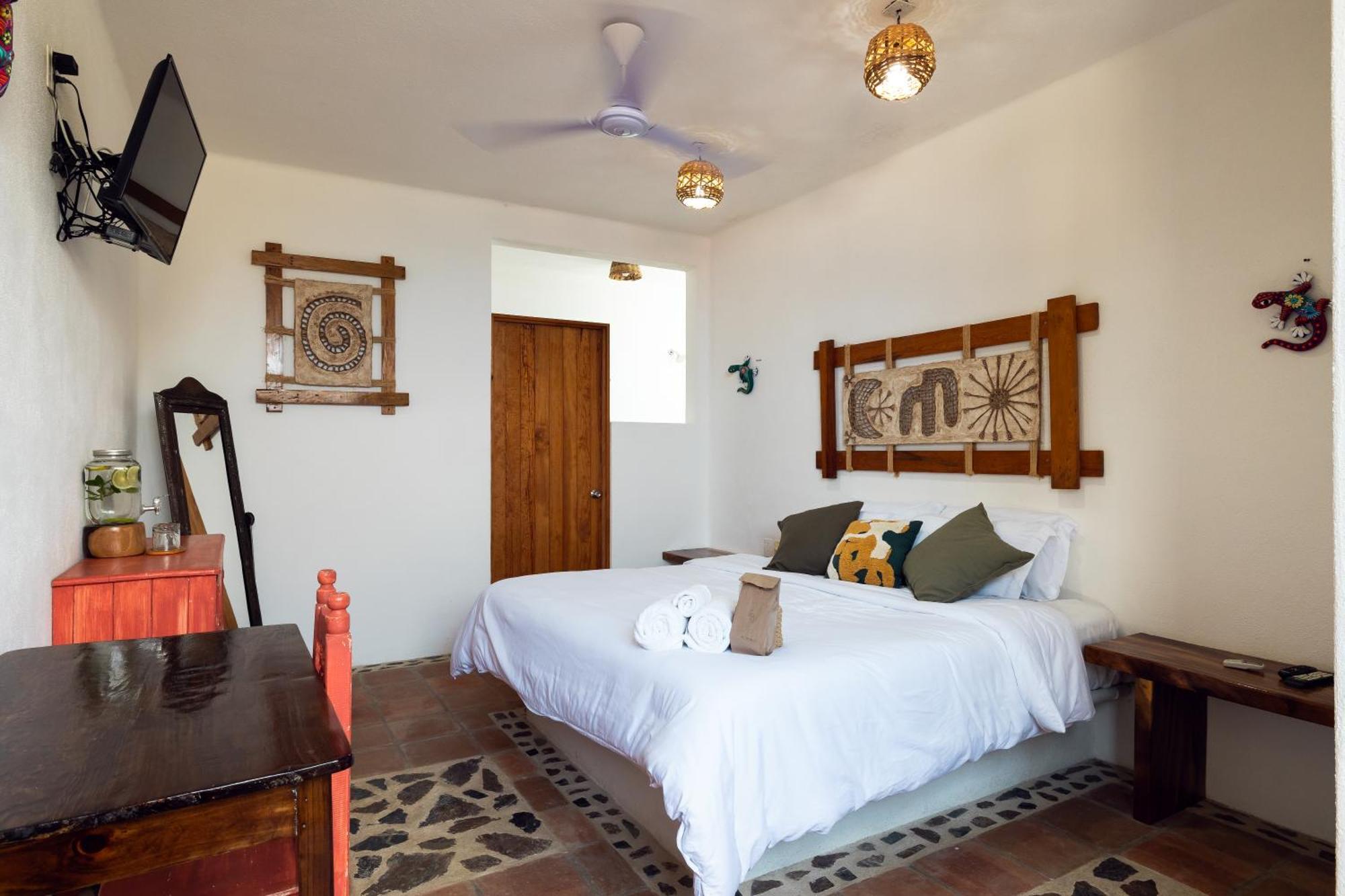 El Risco Hotel