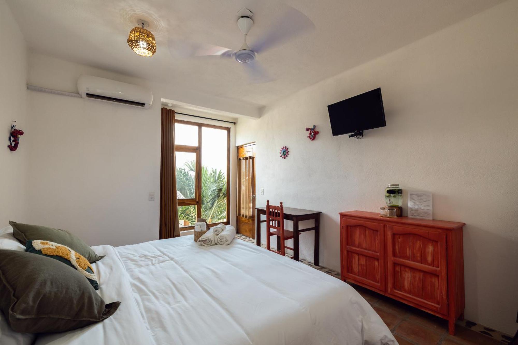El Risco Hotel