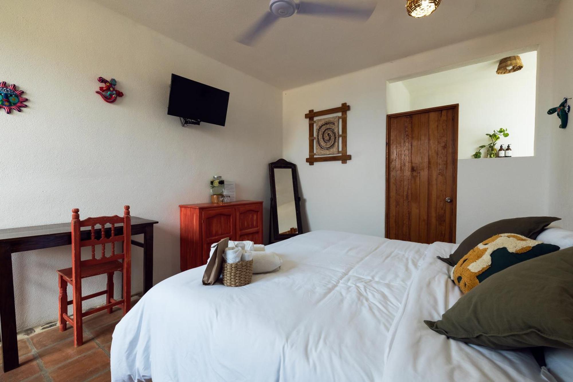 El Risco Hotel Cuatunalco