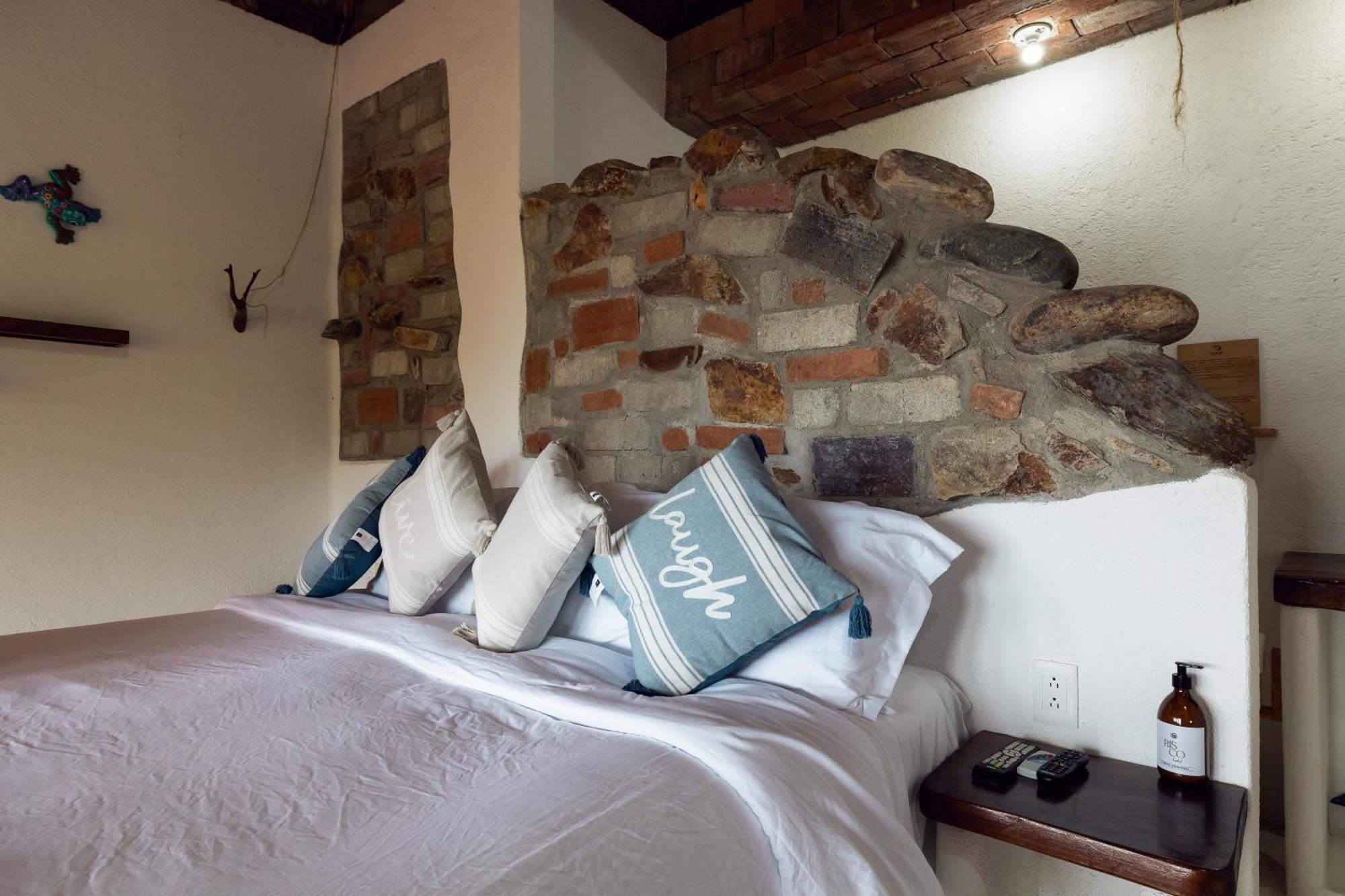 Hotel El Risco